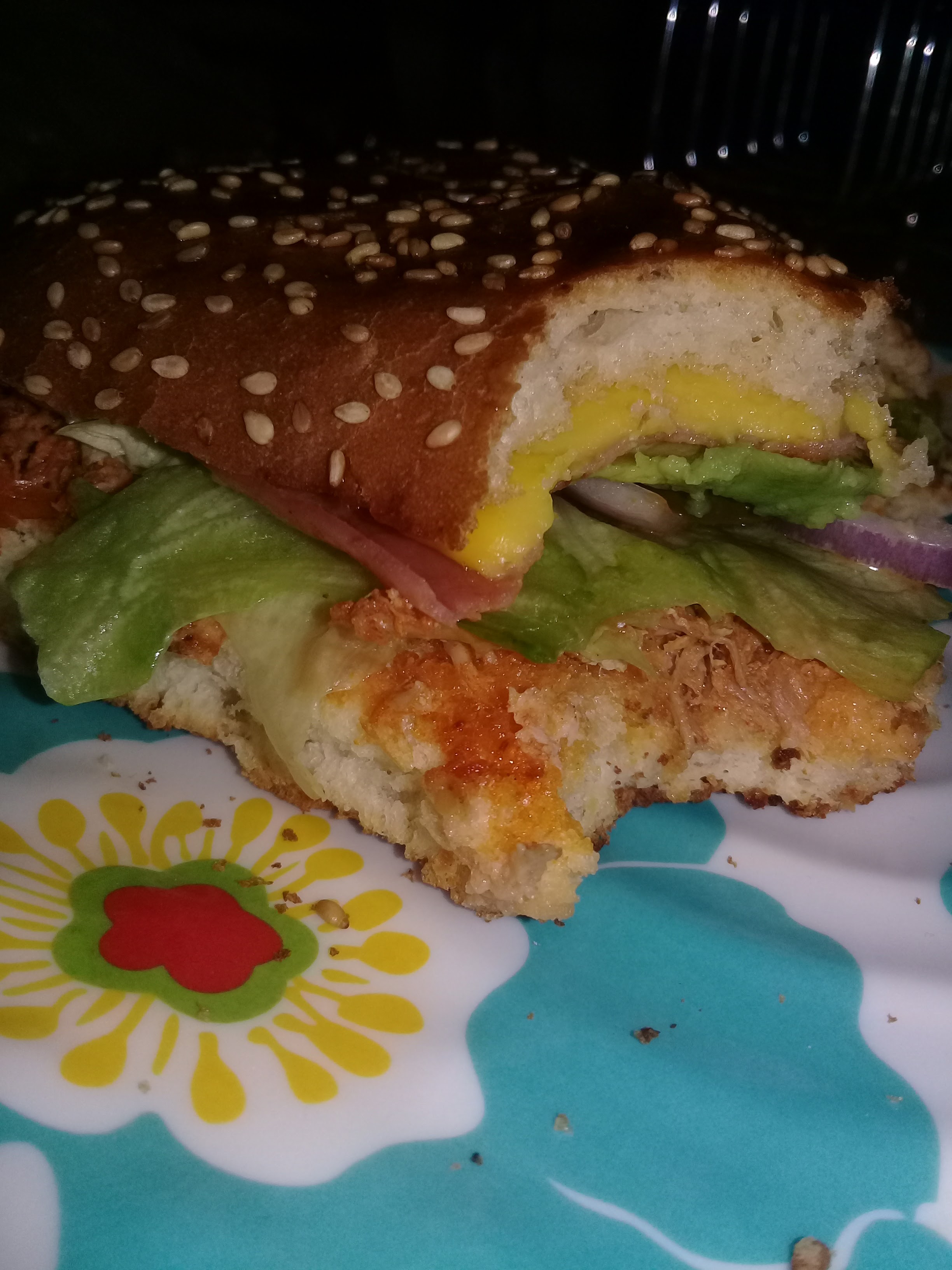 TORTAS POCHO image 9