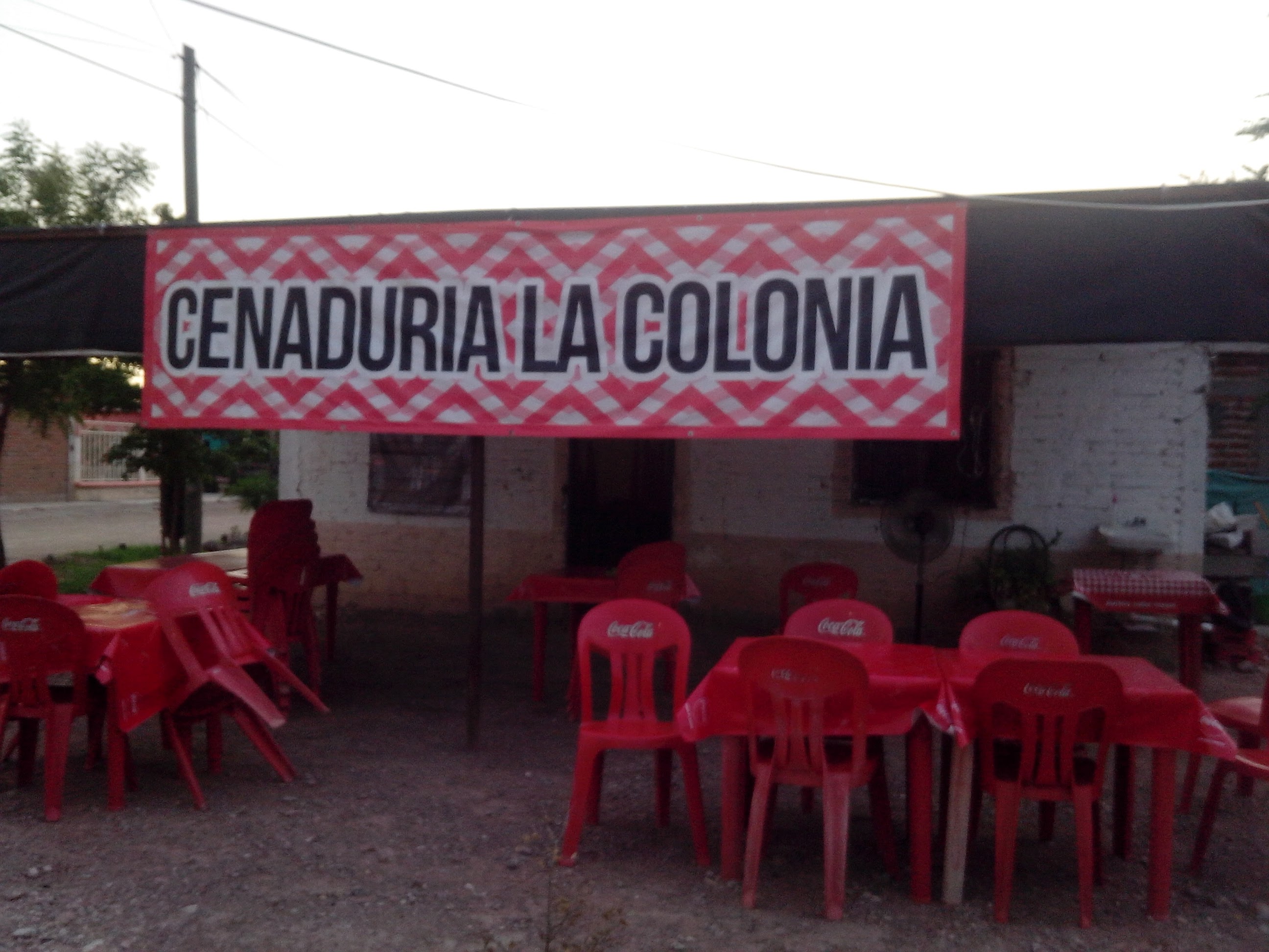 Cenaduría "La Colonia" image 1