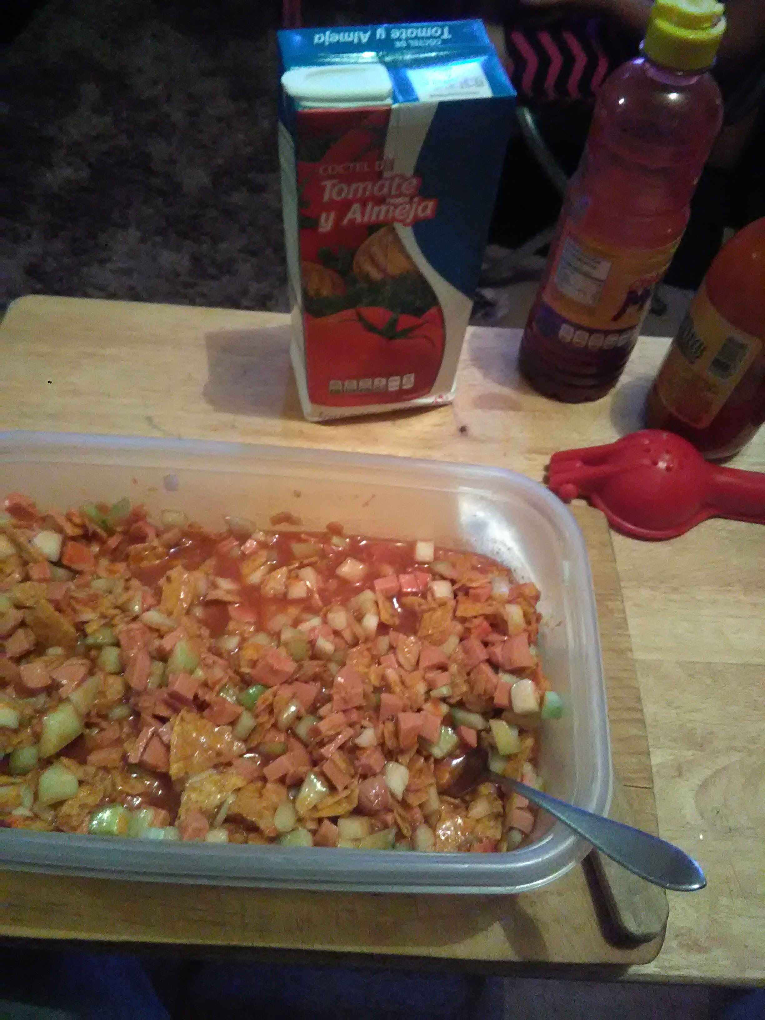 Cenaduría "La Colonia" image 4