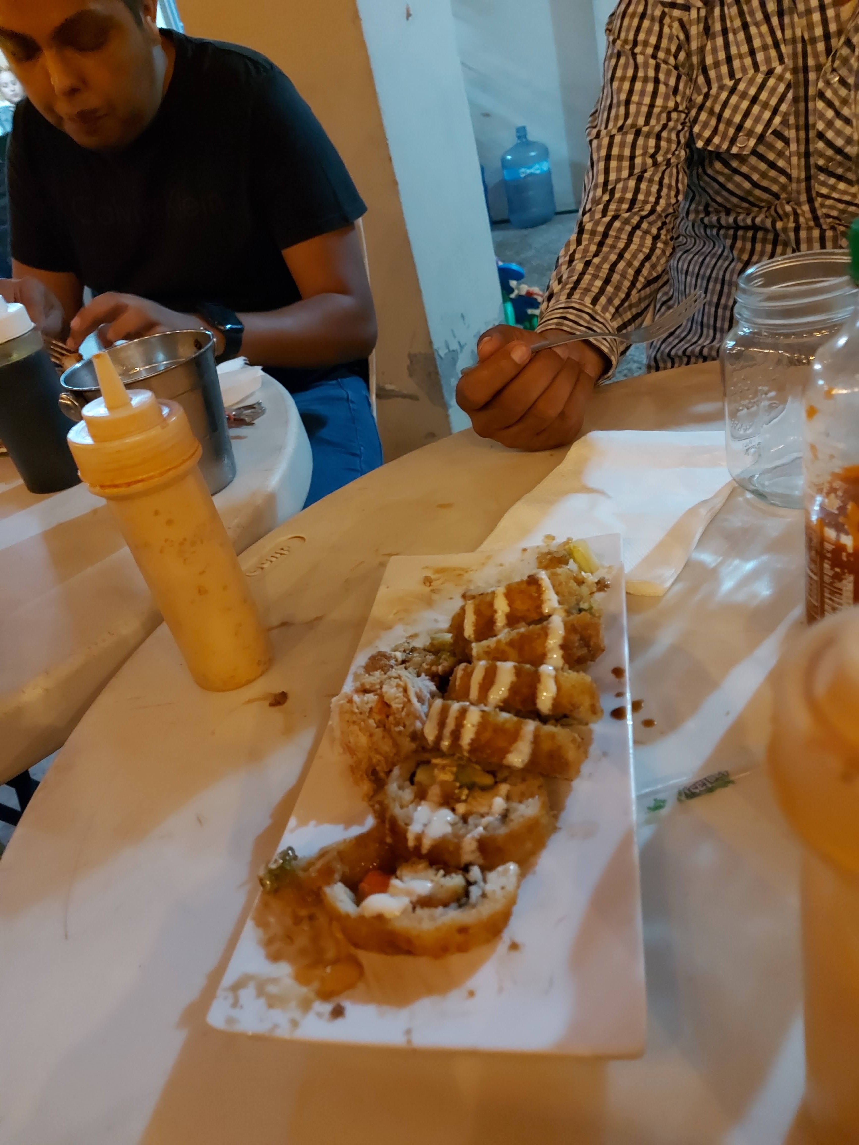 Sushi Jahuara image 1