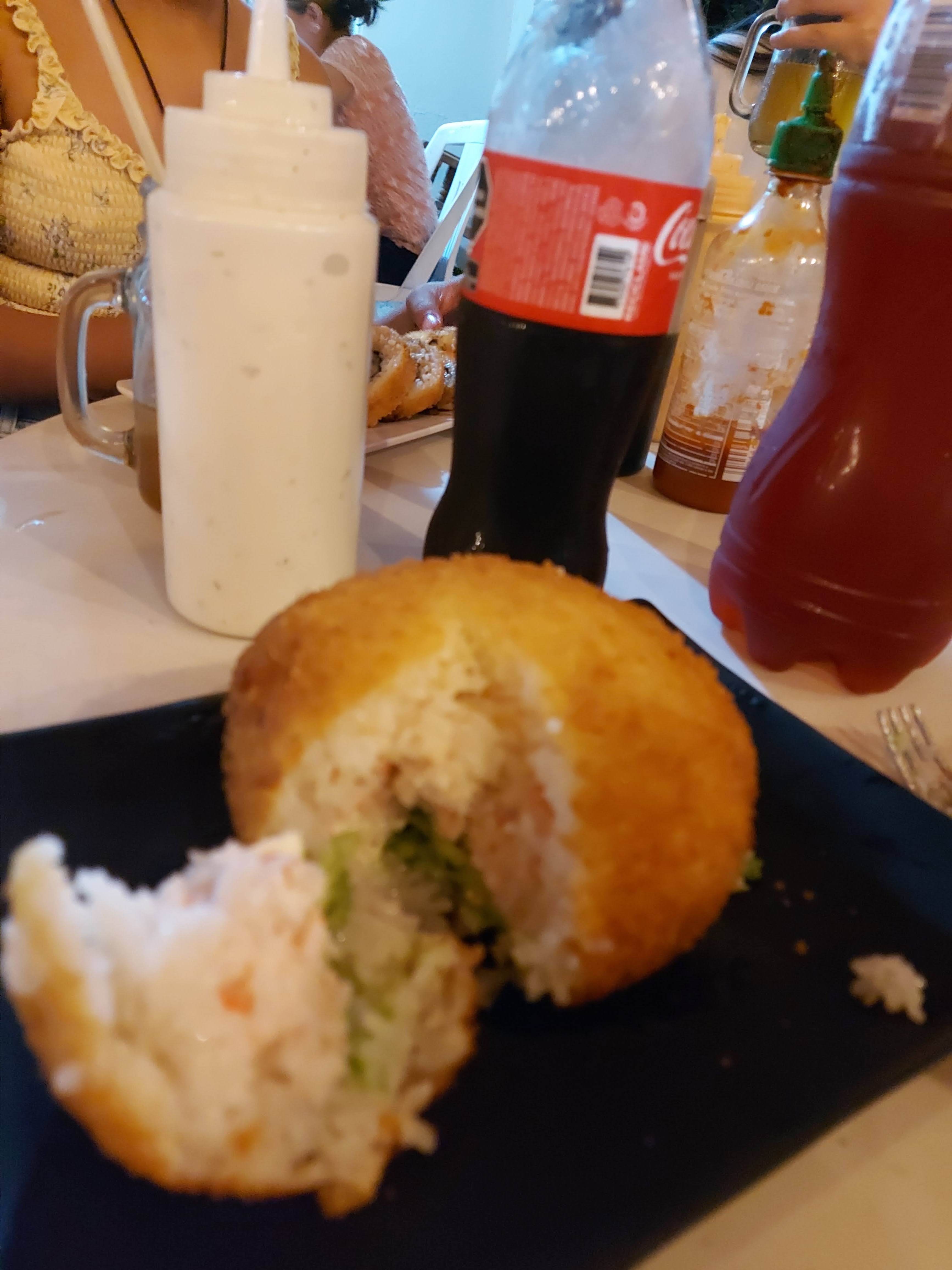 Sushi Jahuara image 2