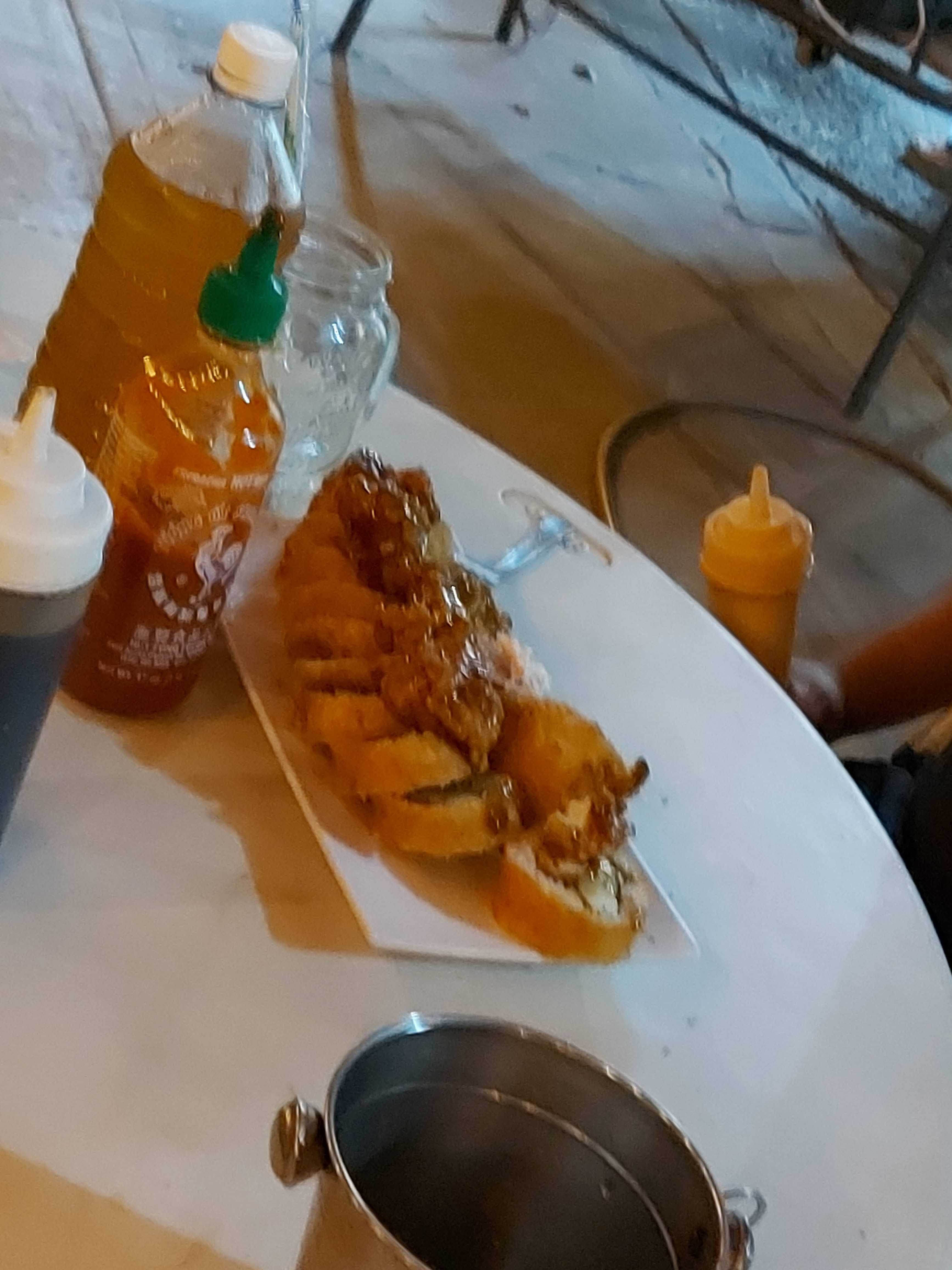 Sushi Jahuara image 3