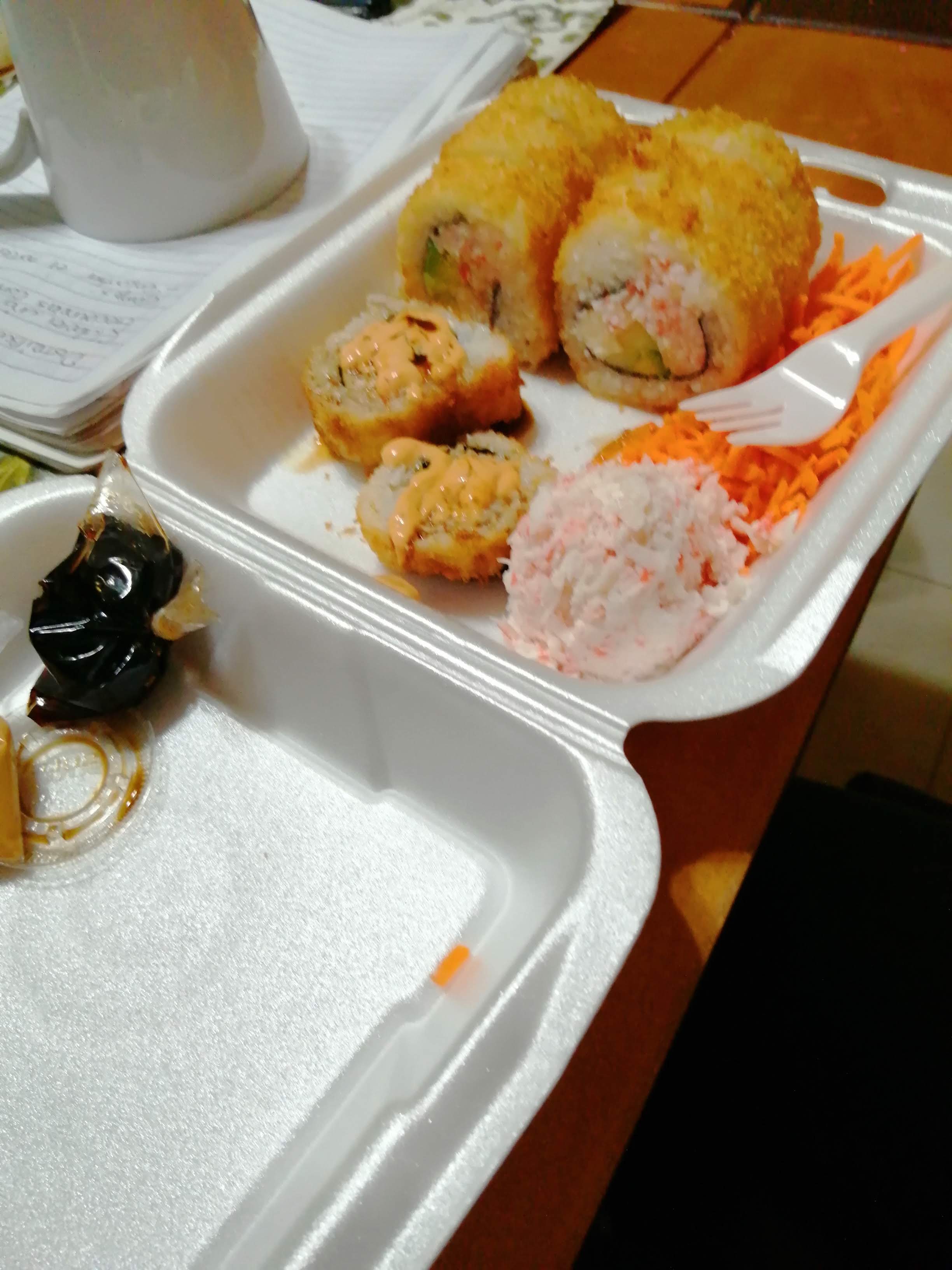 Sushi Jahuara image 4