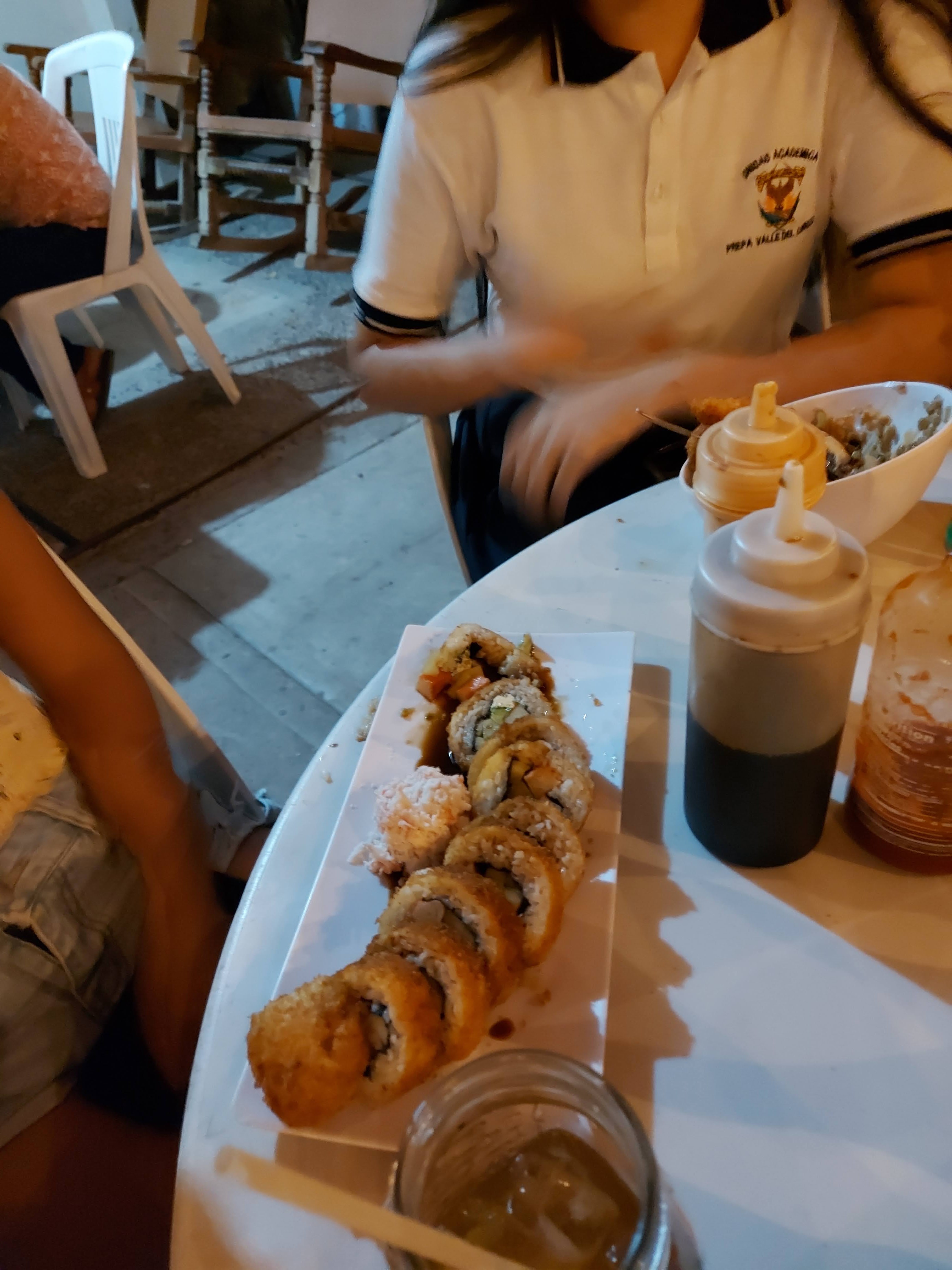 Sushi Jahuara image 5