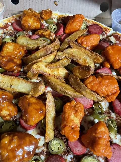 Mr. Nacho image 6