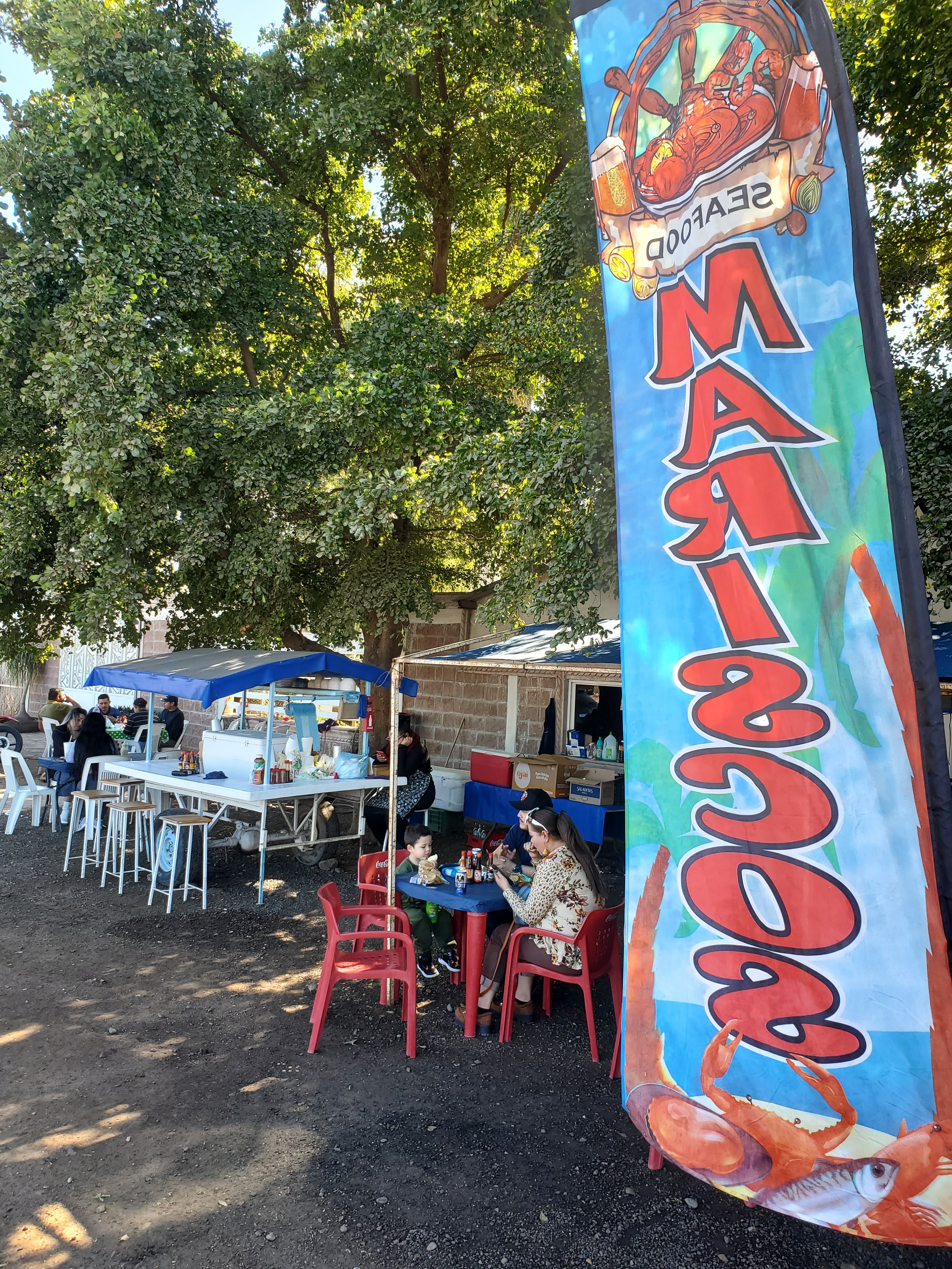 Hot Dog "La Cero" image 5