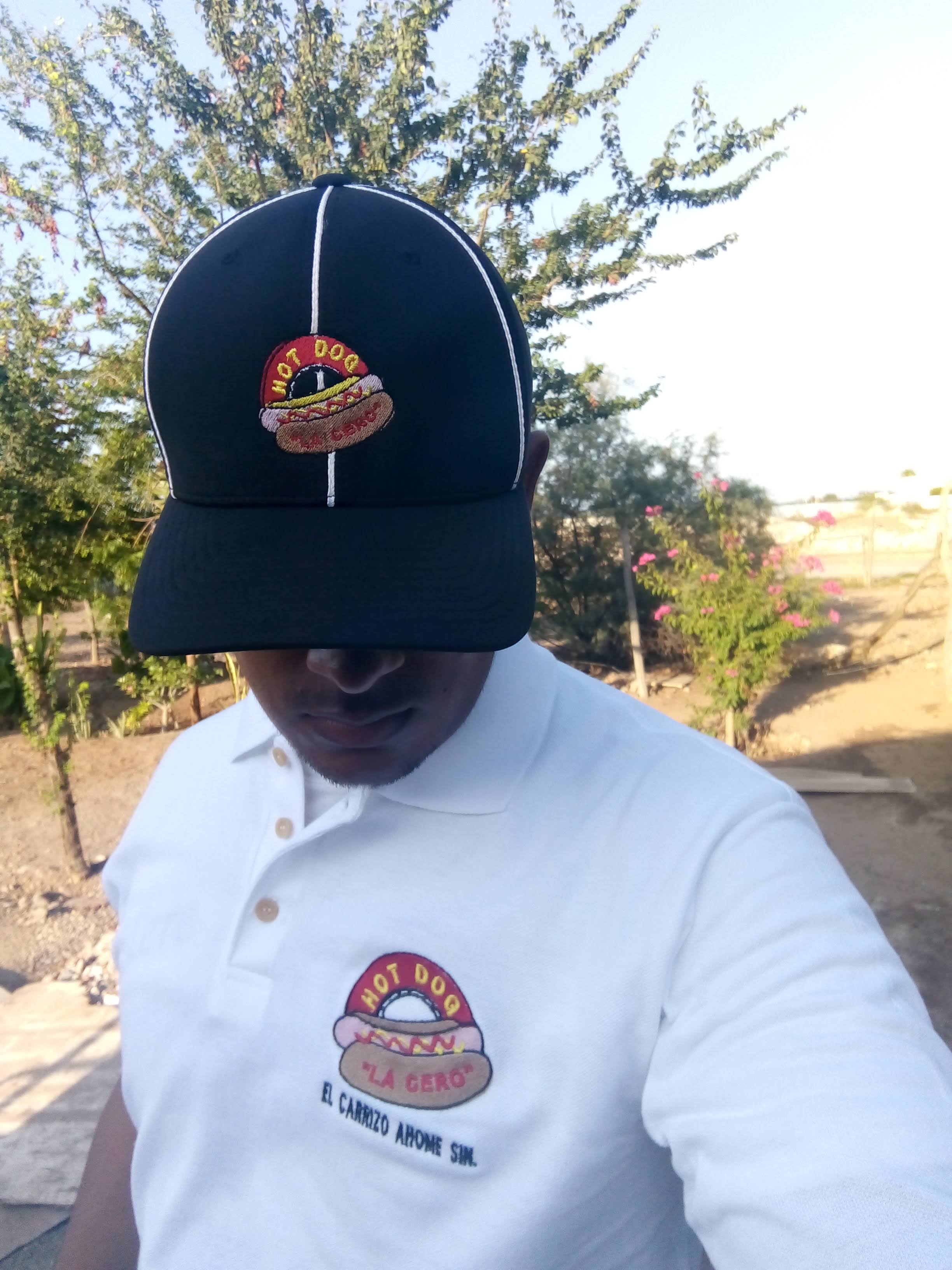 Hot Dog "La Cero" image 6