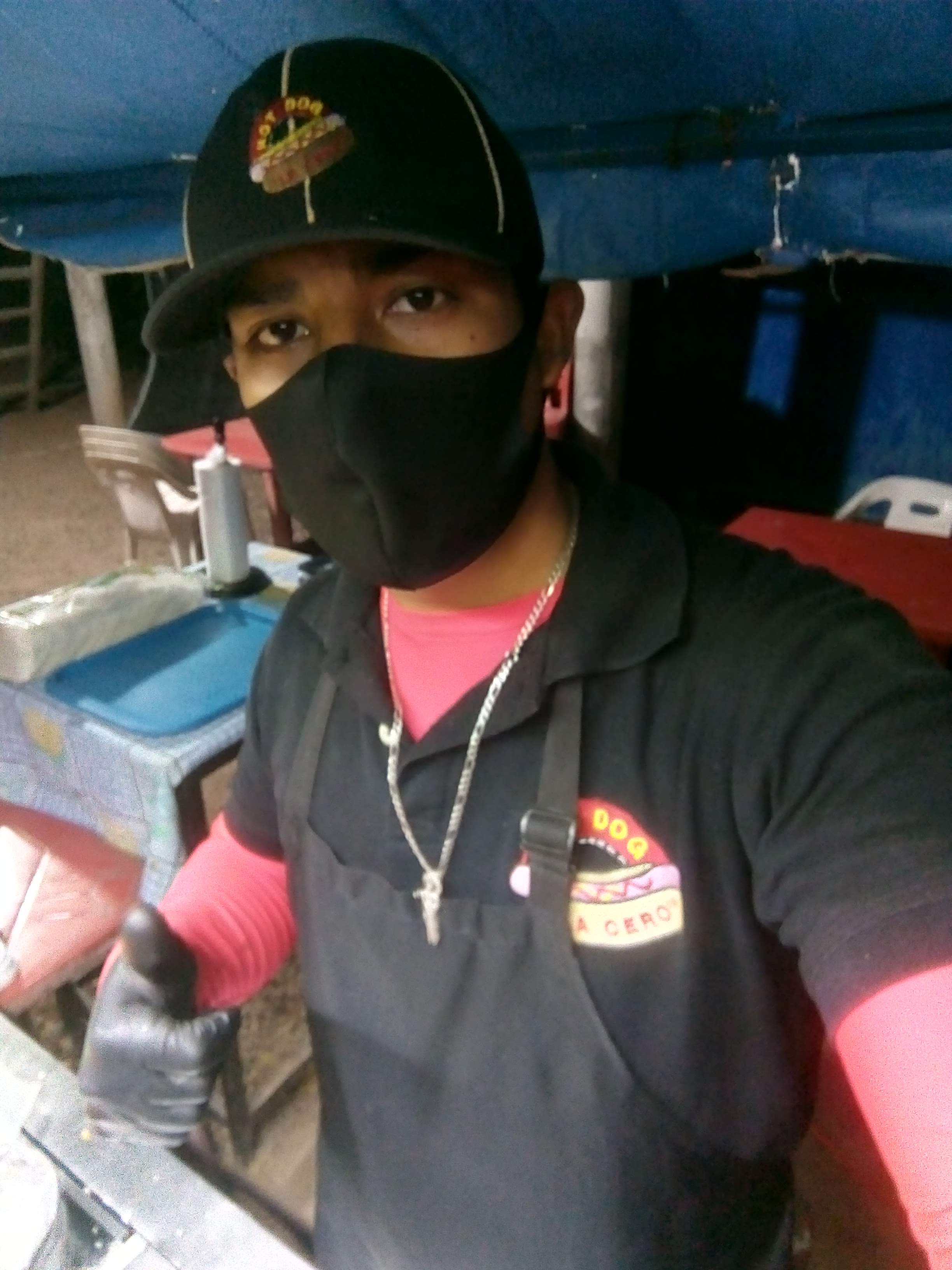 Hot Dog "La Cero" image 7