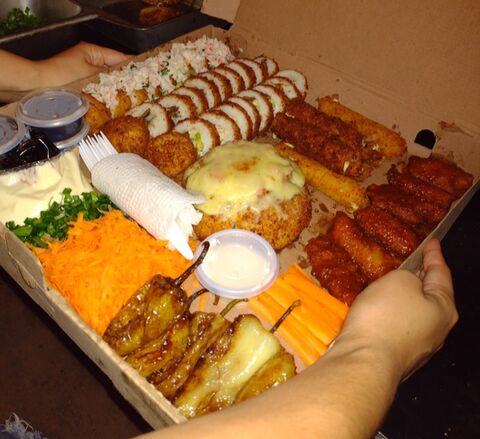 OKI - SUSHI image 4