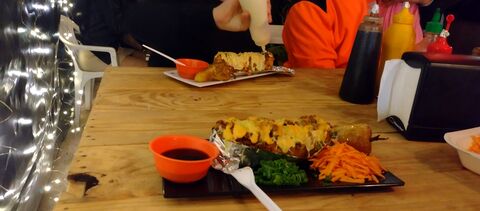OKI - SUSHI image 5