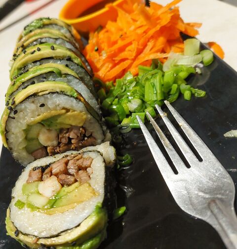 OKI - SUSHI image 7