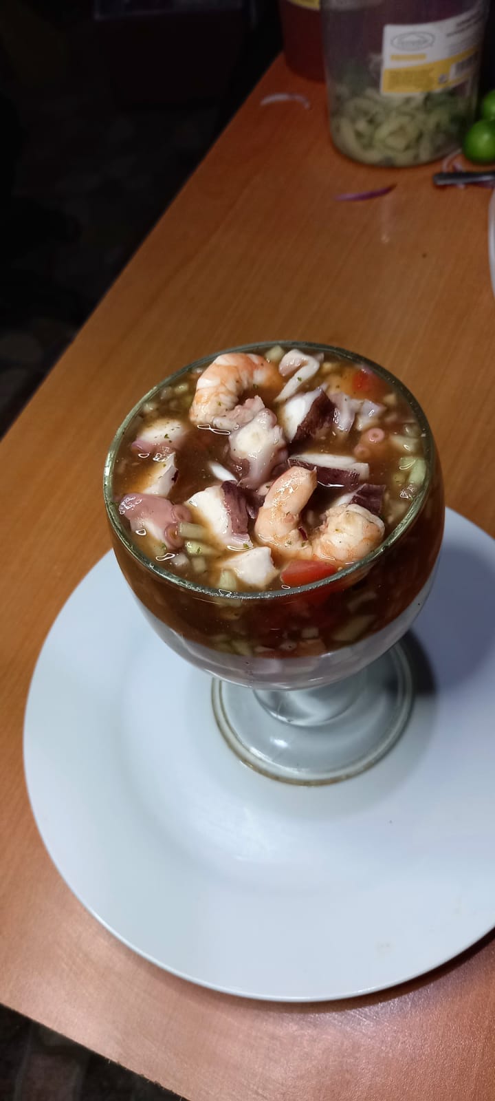 Marisco Erizo image 2