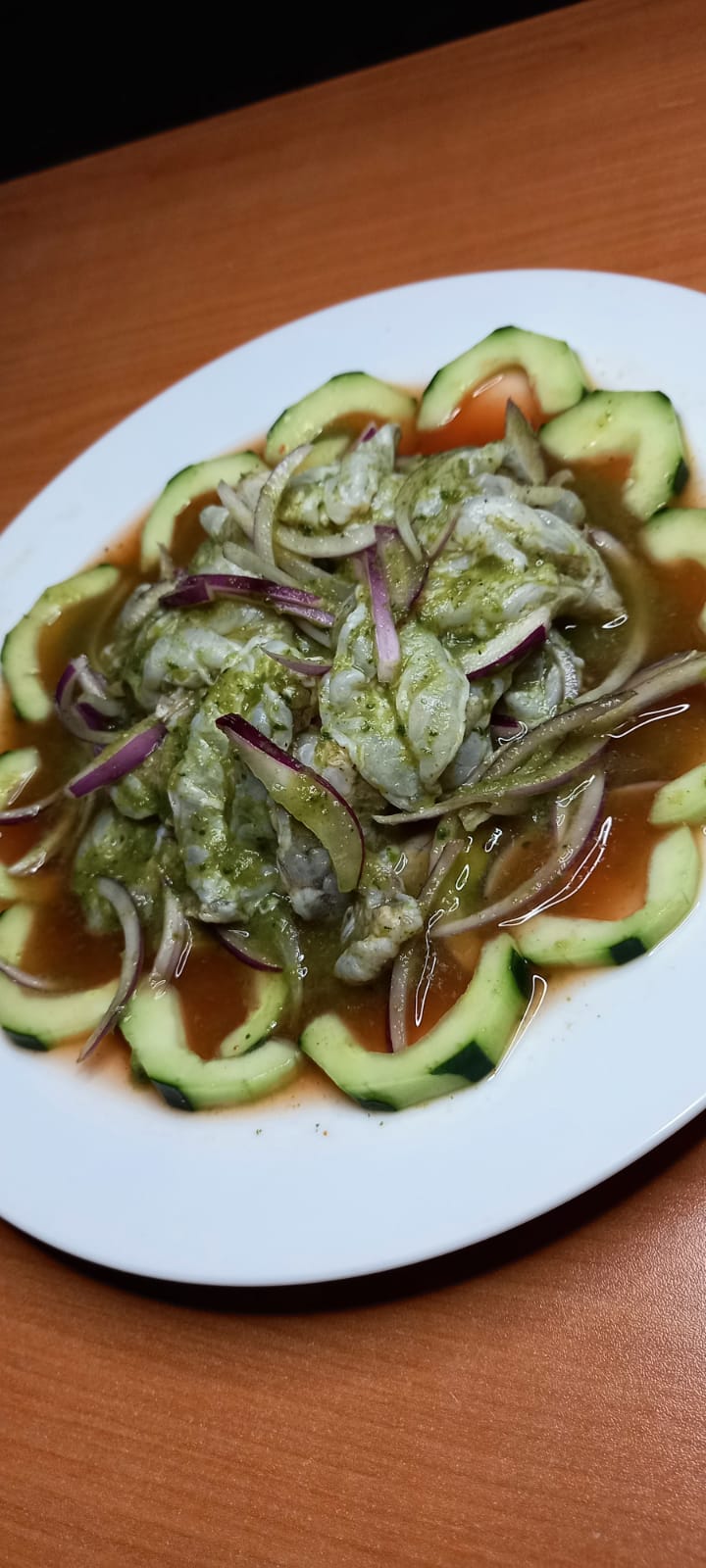 Marisco Erizo image 3