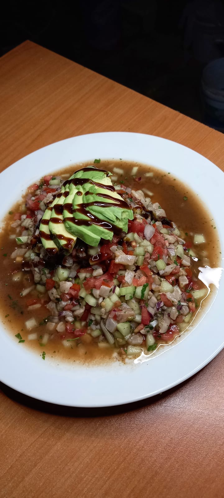 Marisco Erizo image 4