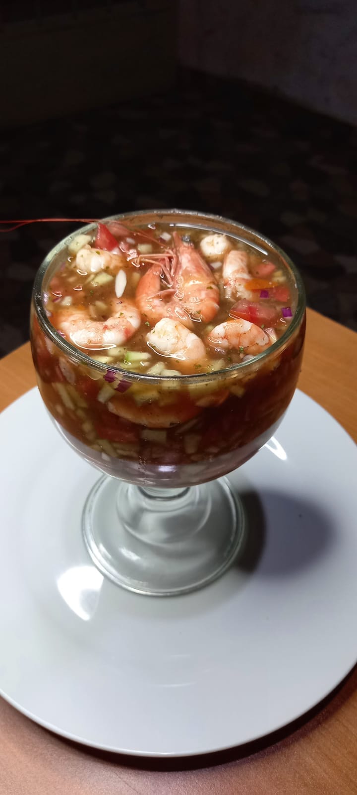 Marisco Erizo image 5