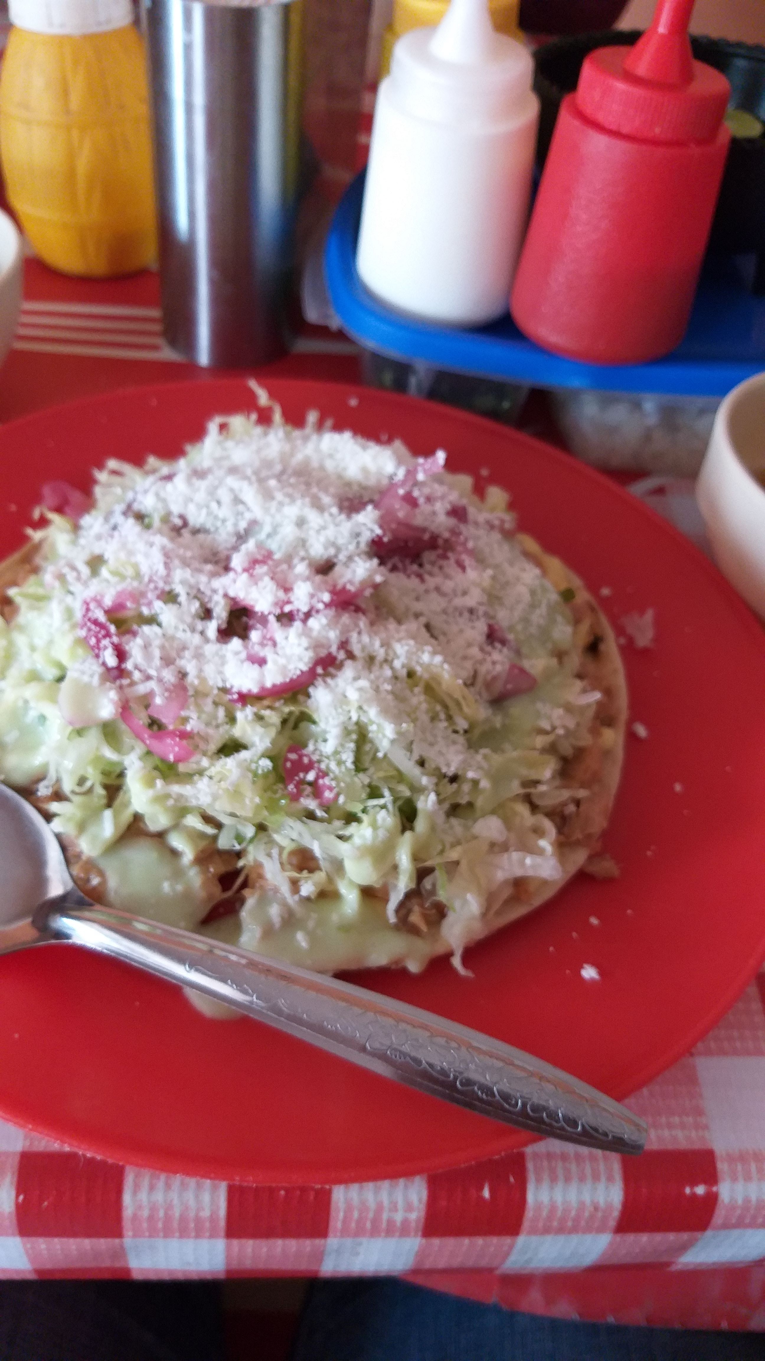 Sopes y Tacos "El Portal" image 2