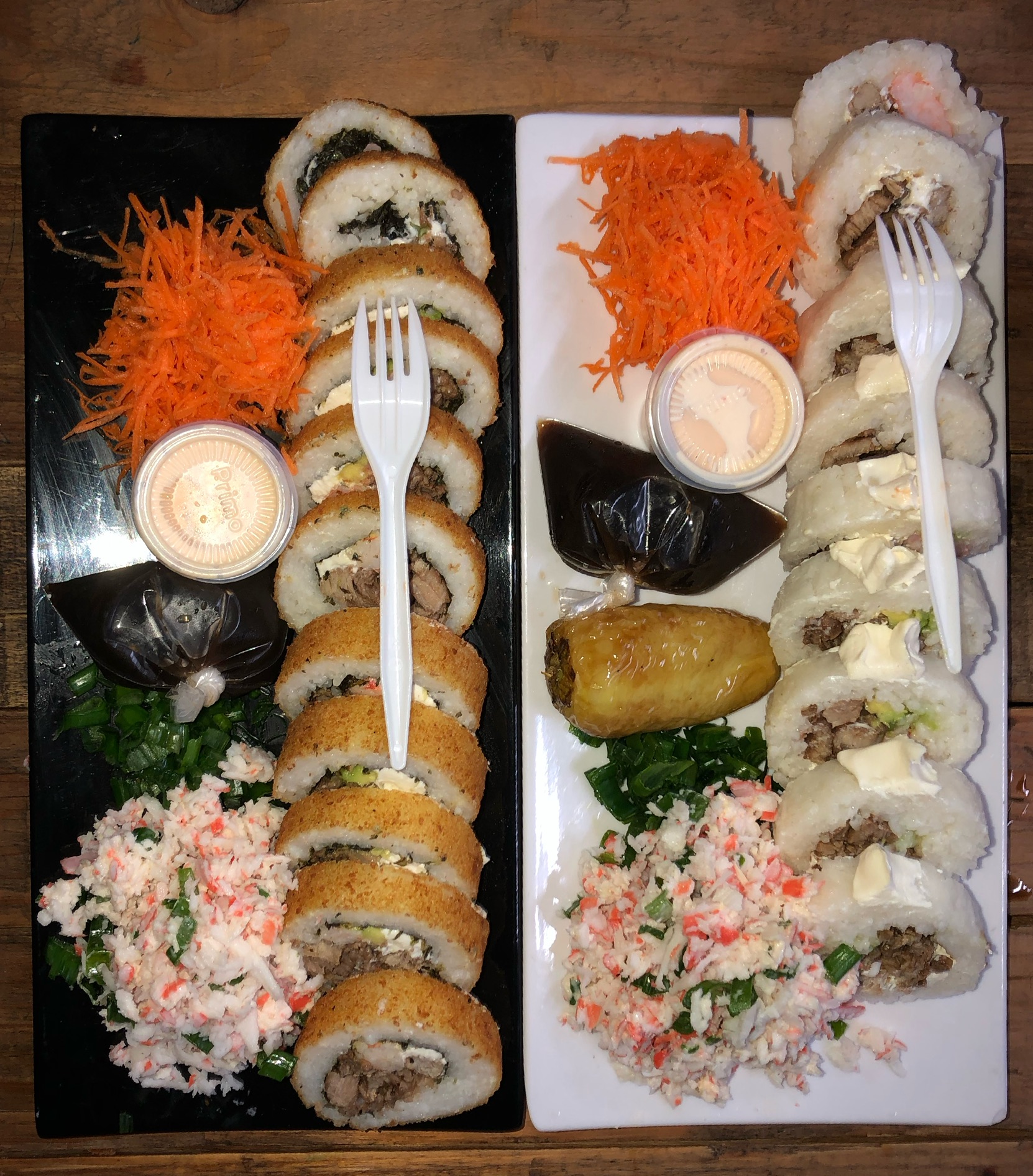 GAXI - SUSHI image 2