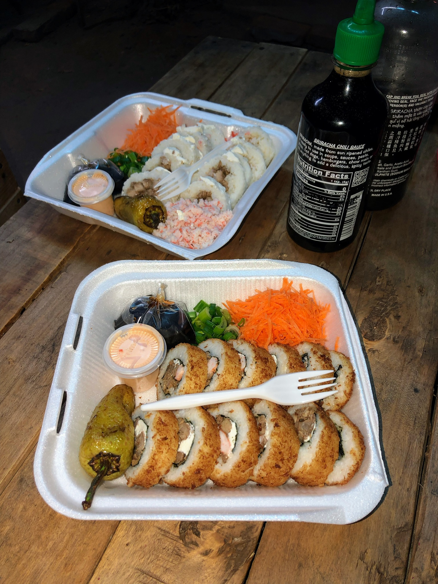 GAXI - SUSHI image 4