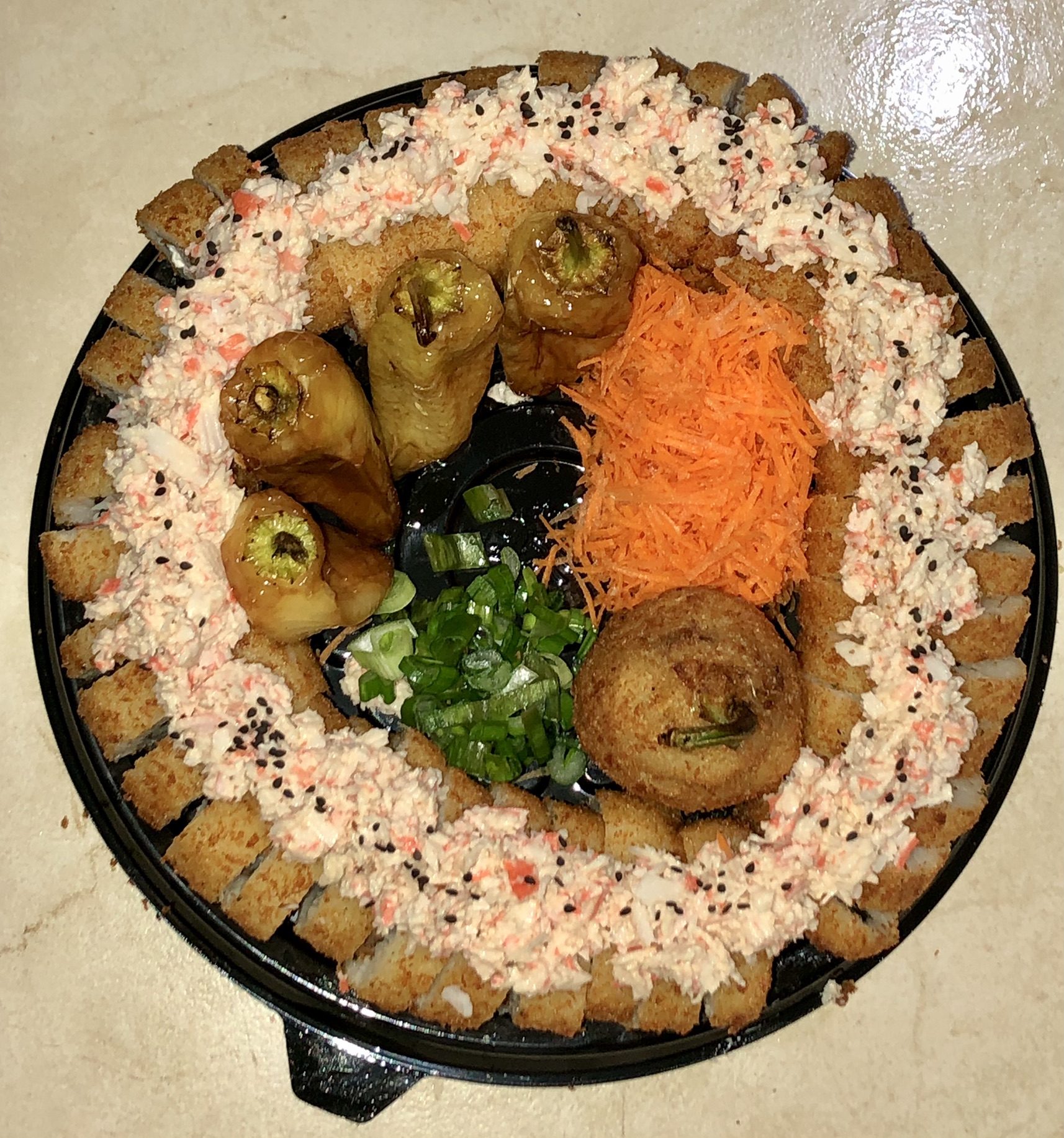 GAXI - SUSHI image 5