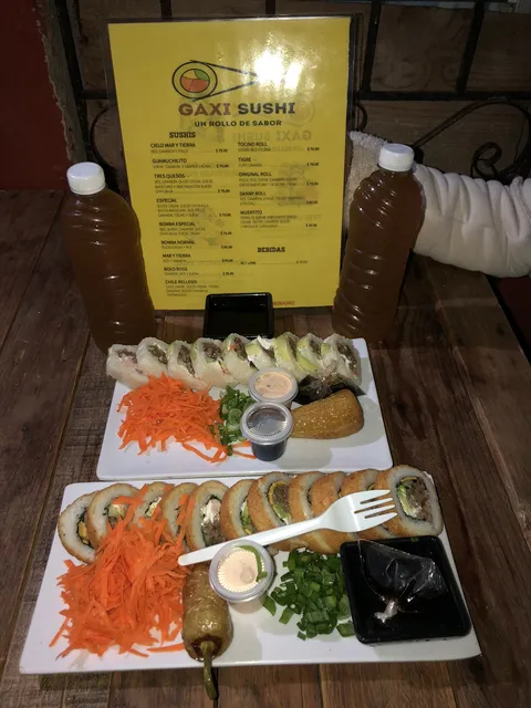 GAXI - SUSHI image 6