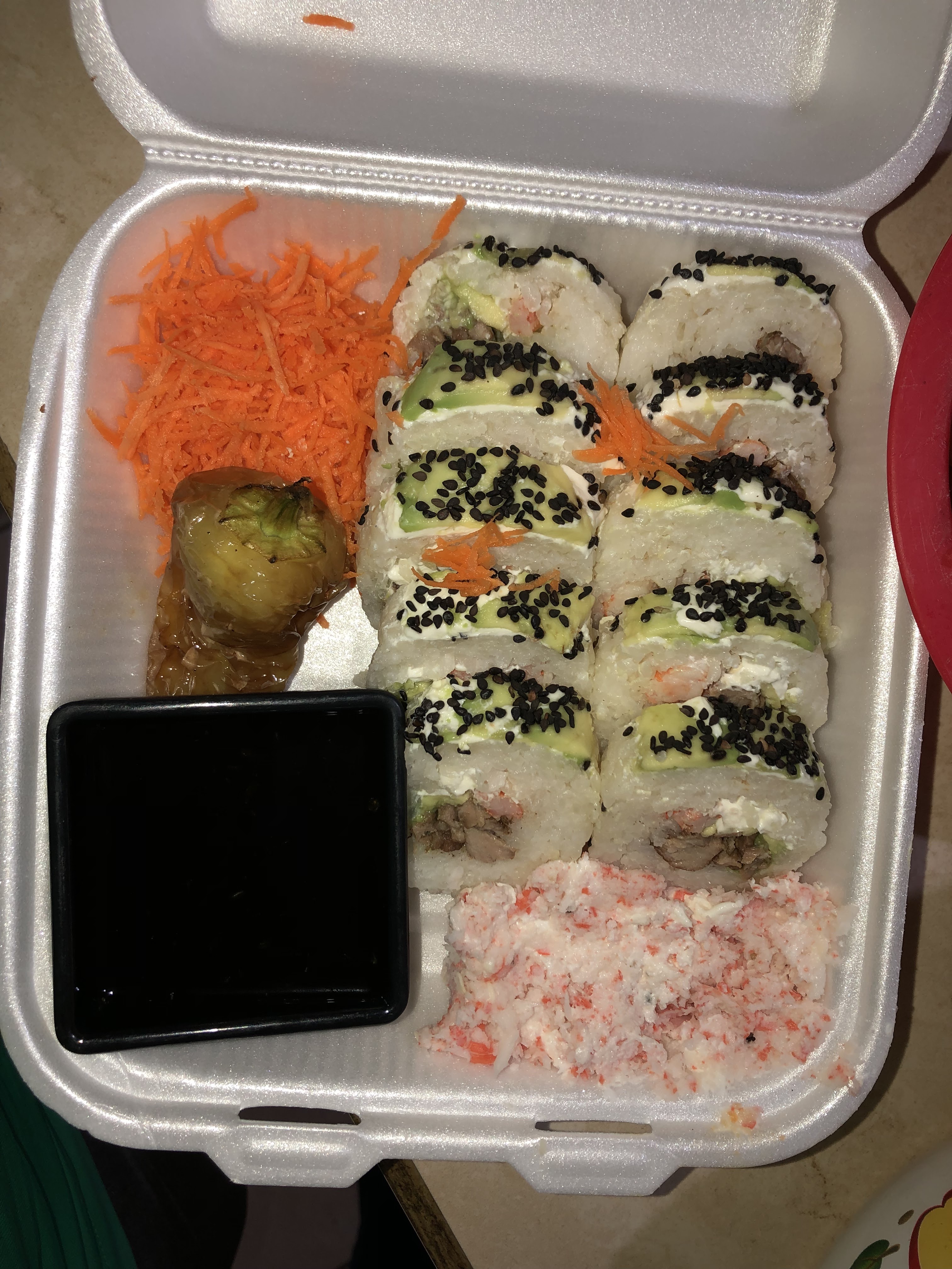 GAXI - SUSHI image 8