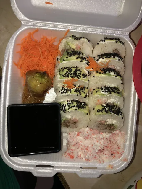 GAXI - SUSHI image 8