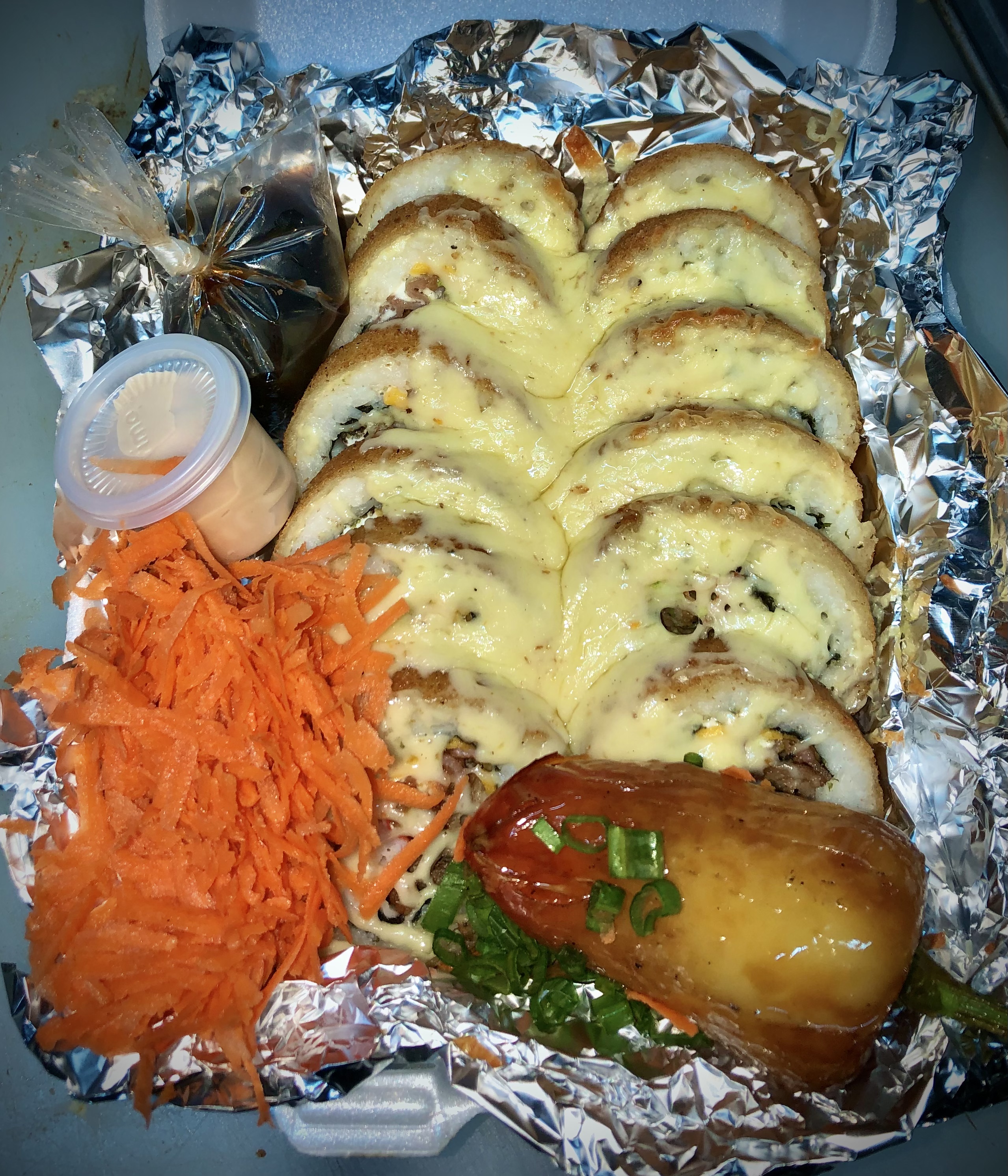 GAXI - SUSHI image 9