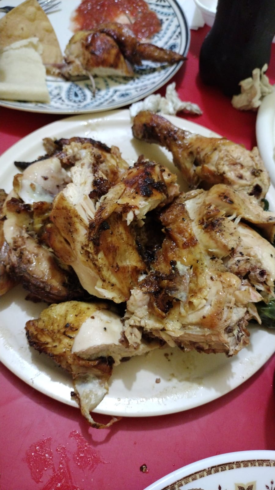 Pollo Feliz image 3