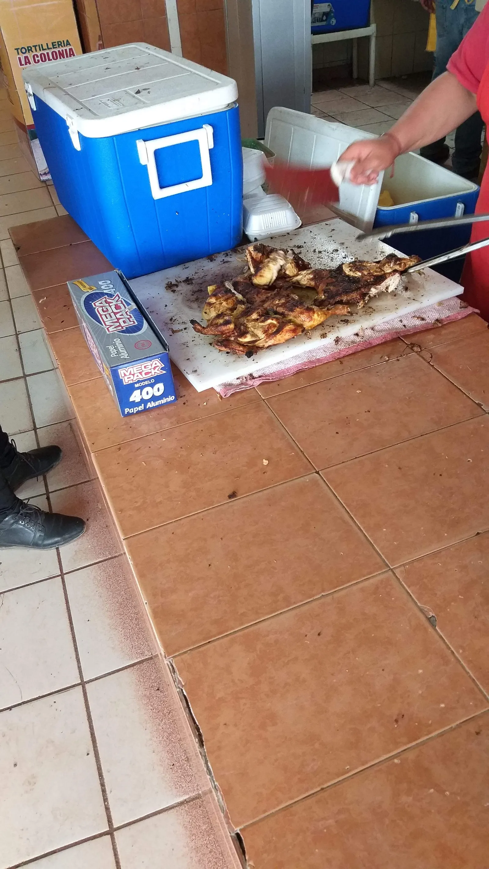 Pollo Feliz image 9