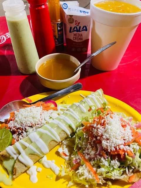 Cenaduria Lupita image 2