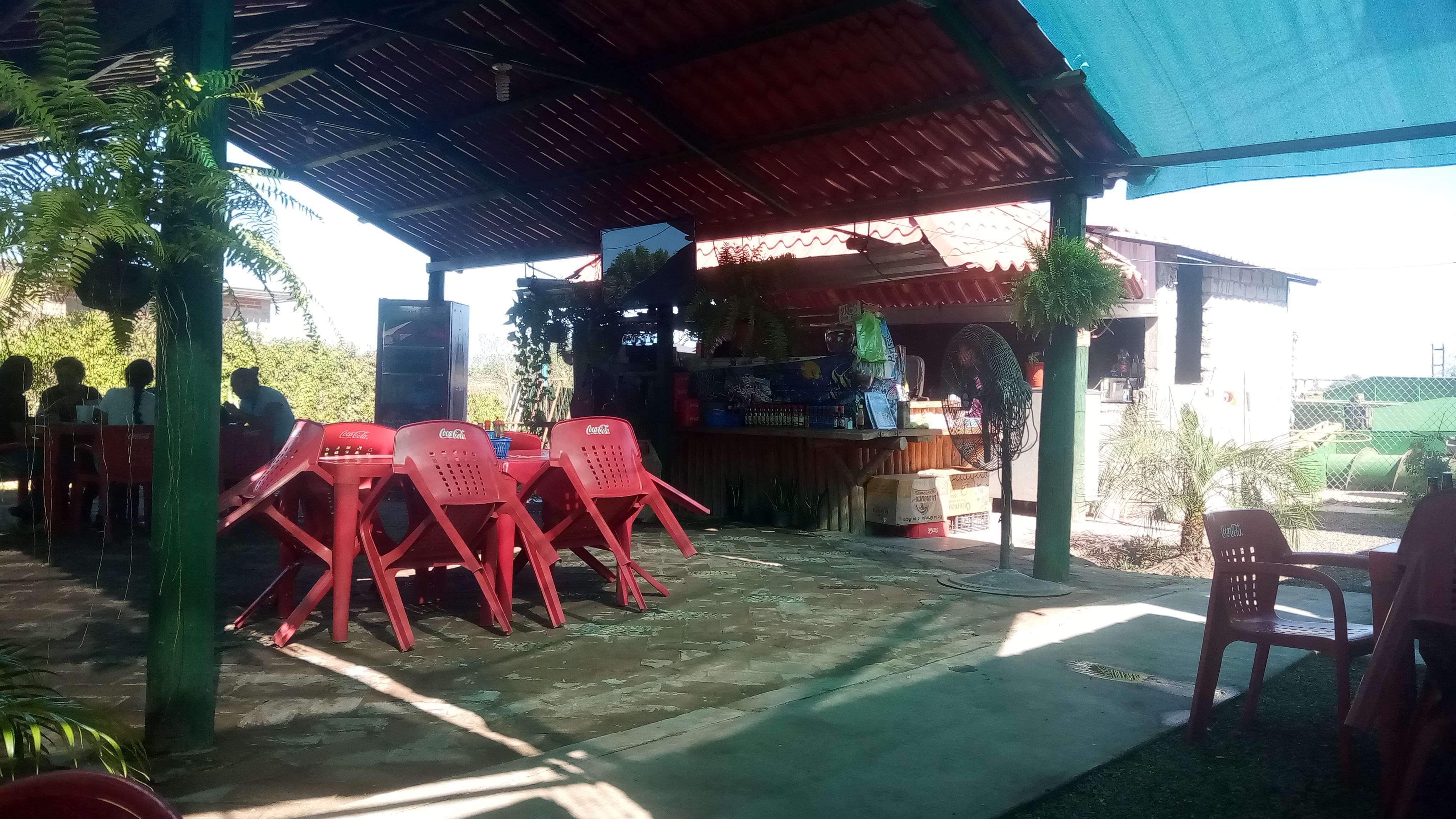 Mariscos la Revancha image 1