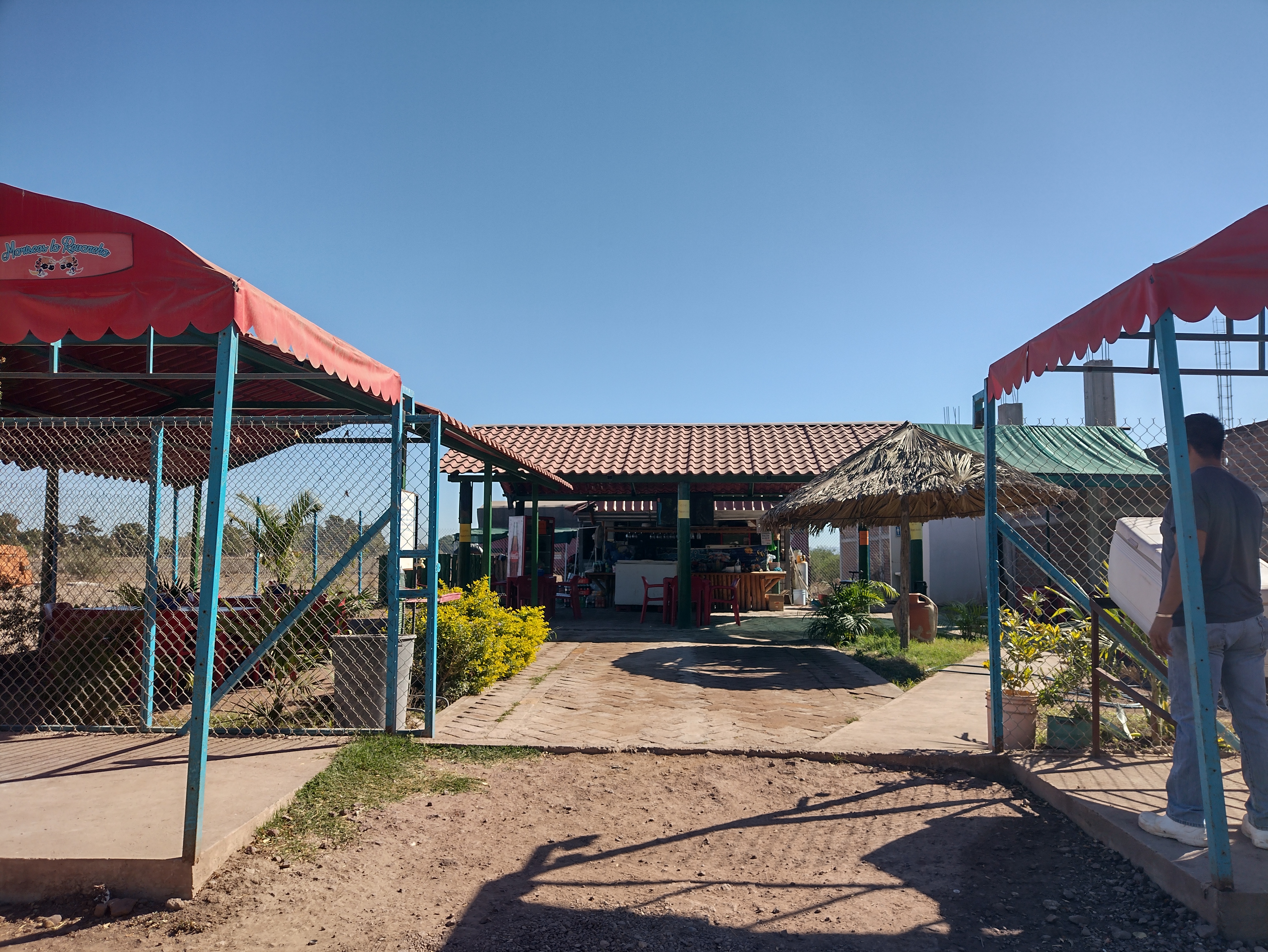 Mariscos la Revancha image 2