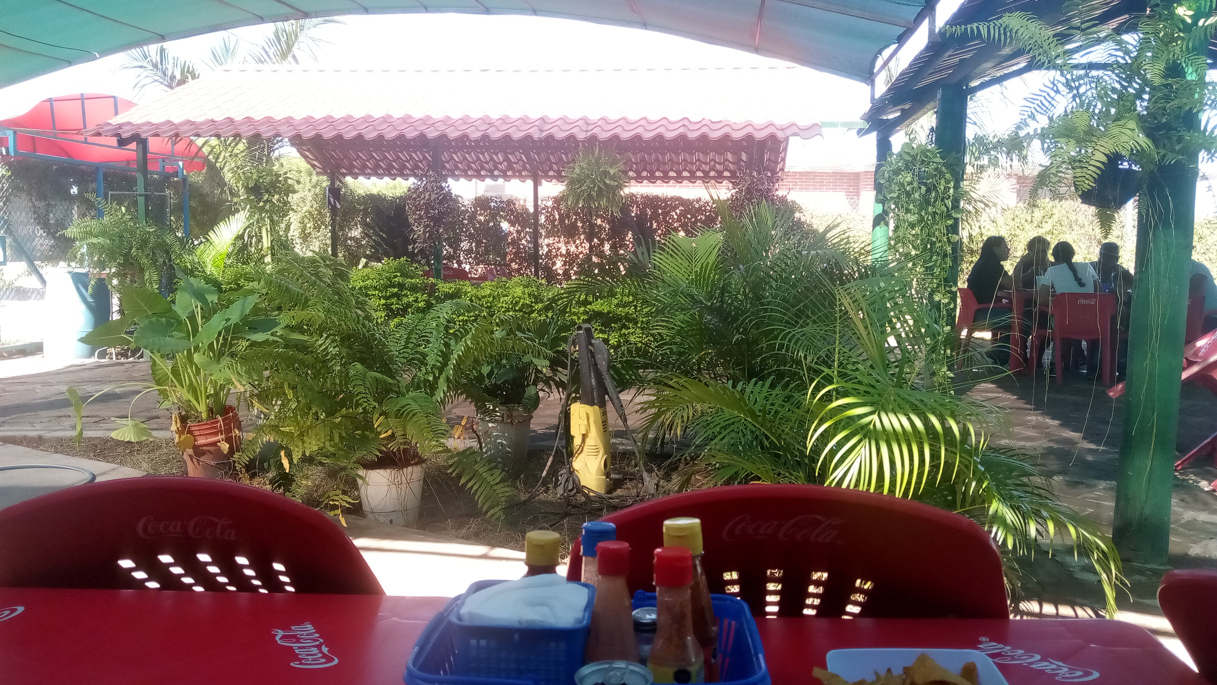 Mariscos la Revancha image 3