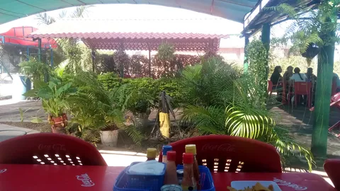 Mariscos la Revancha image 3