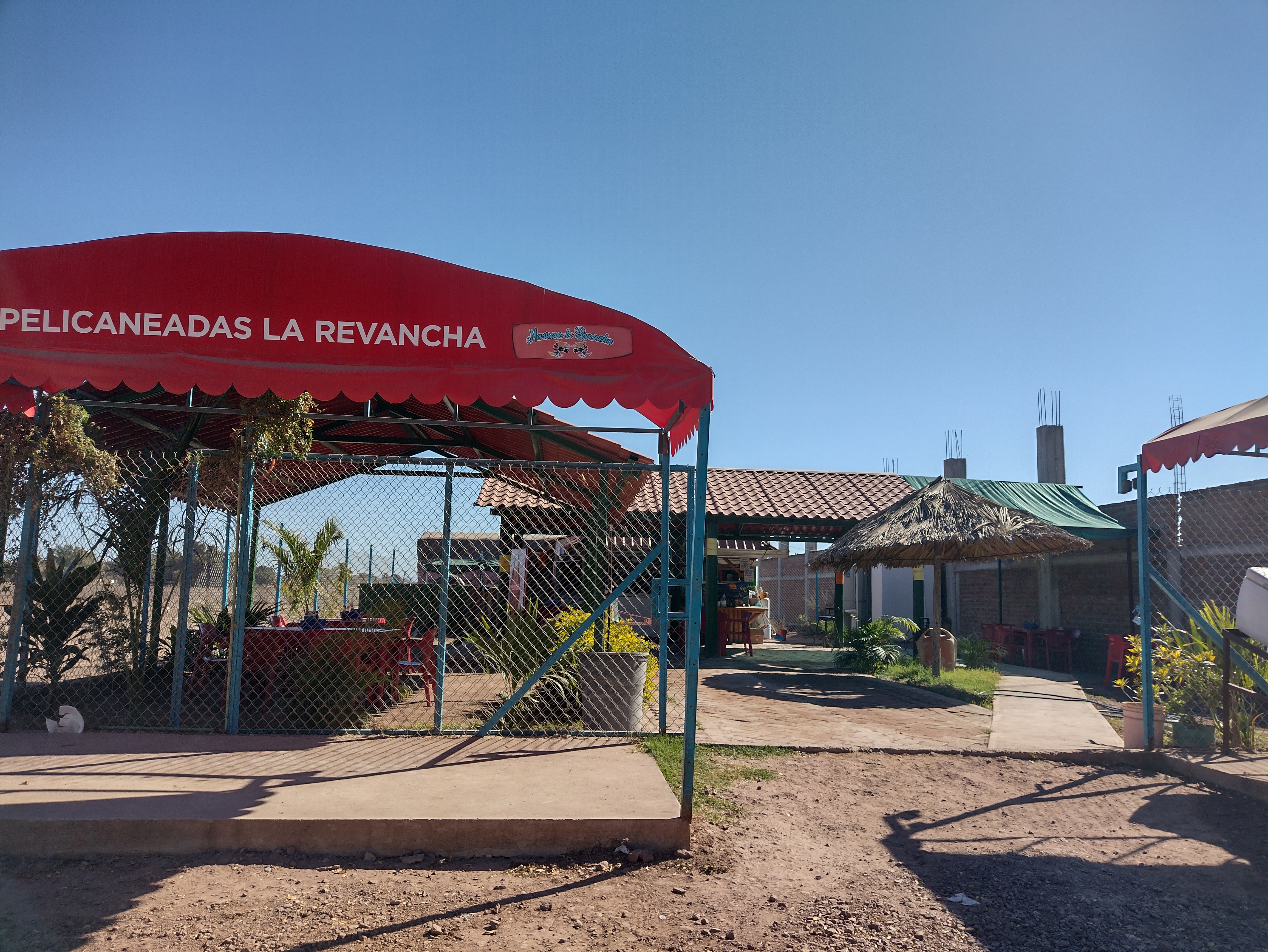 Mariscos la Revancha image 4