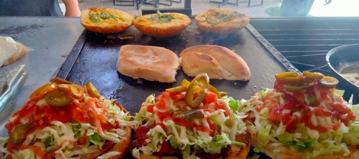 Taquería el chilango image 1