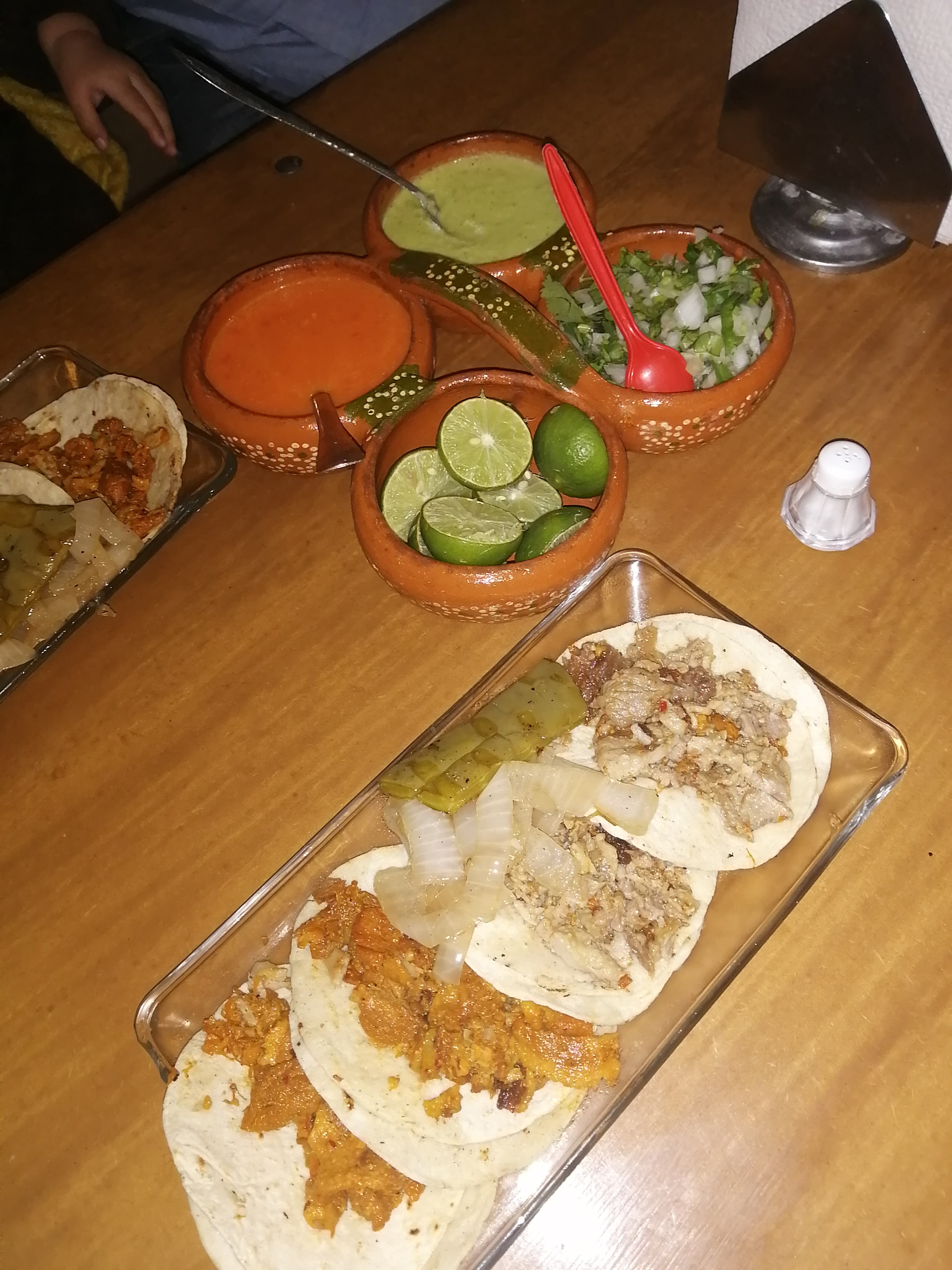 Taquería el chilango image 2