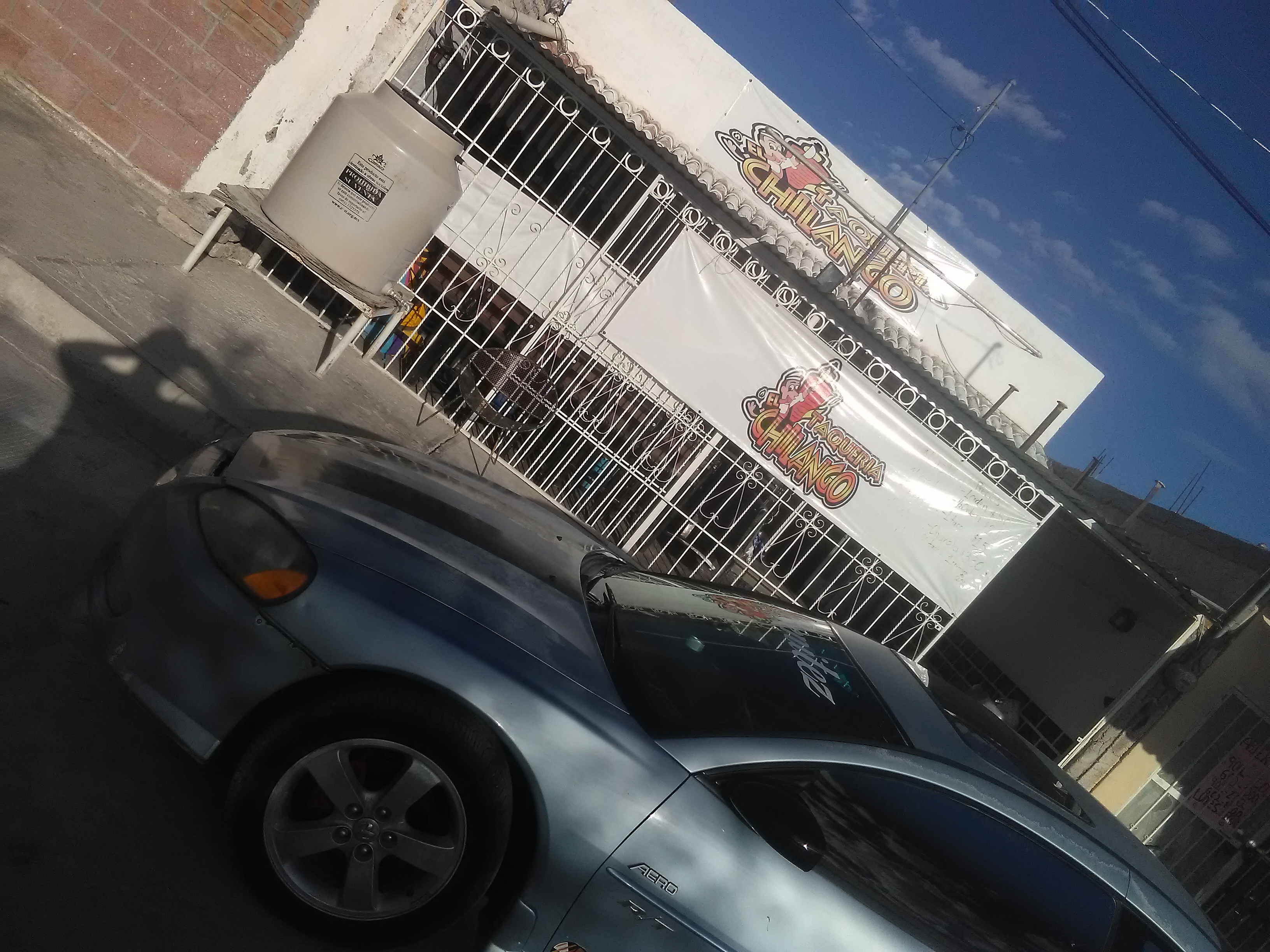 Taquería el chilango image 3