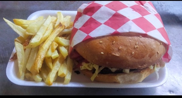 Taquería el chilango image 4