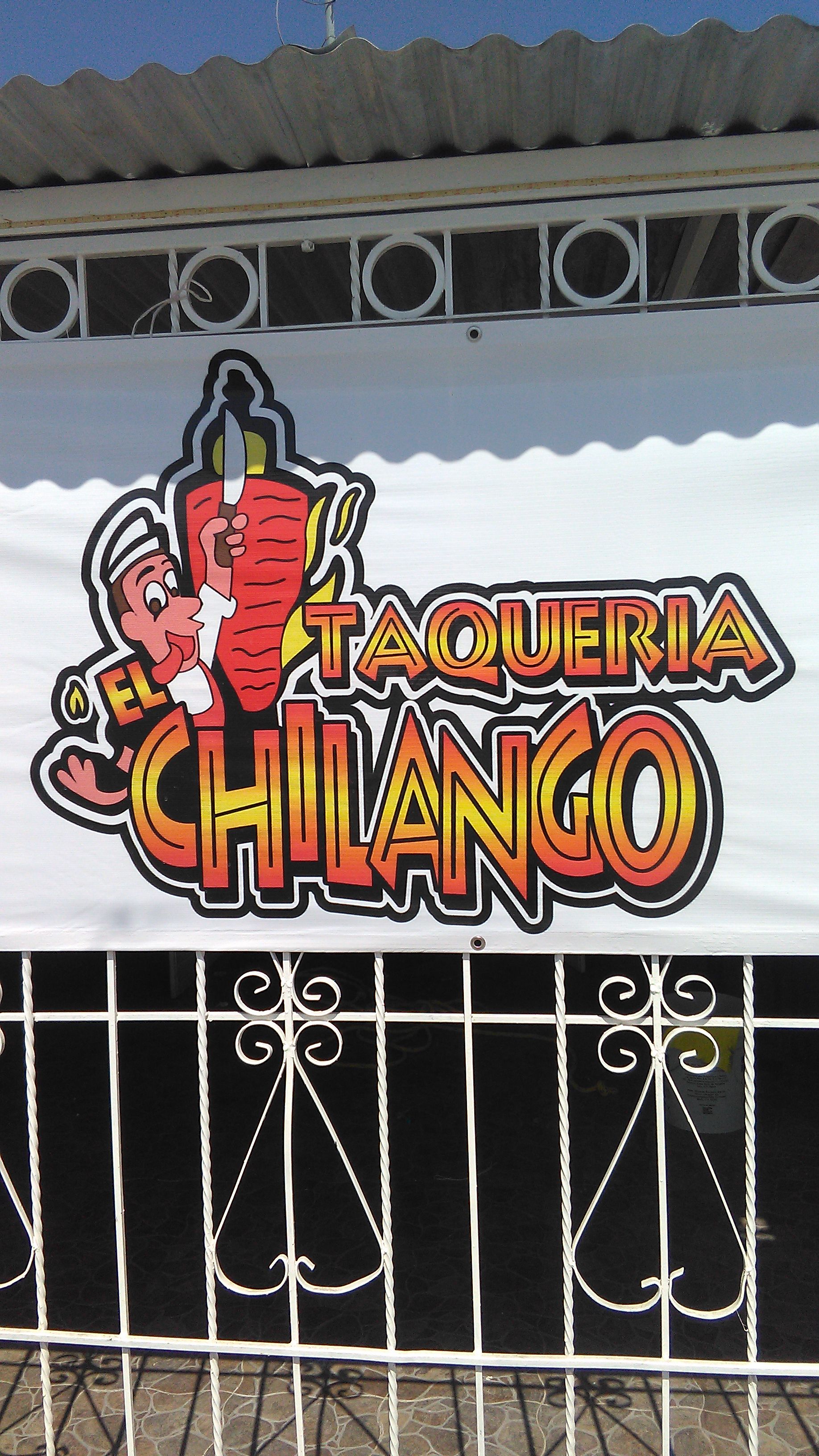Taquería el chilango image 5