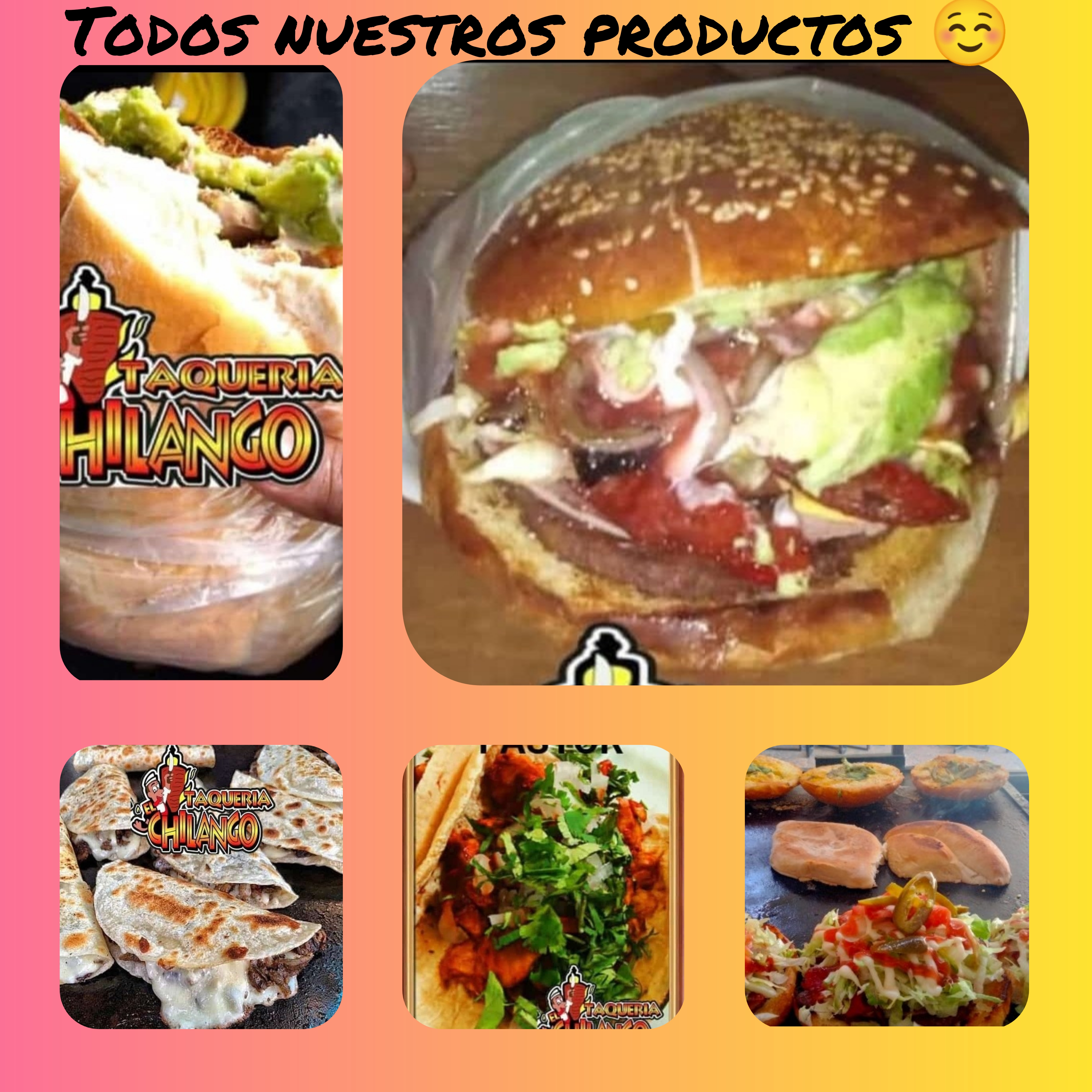 Taquería el chilango image 7