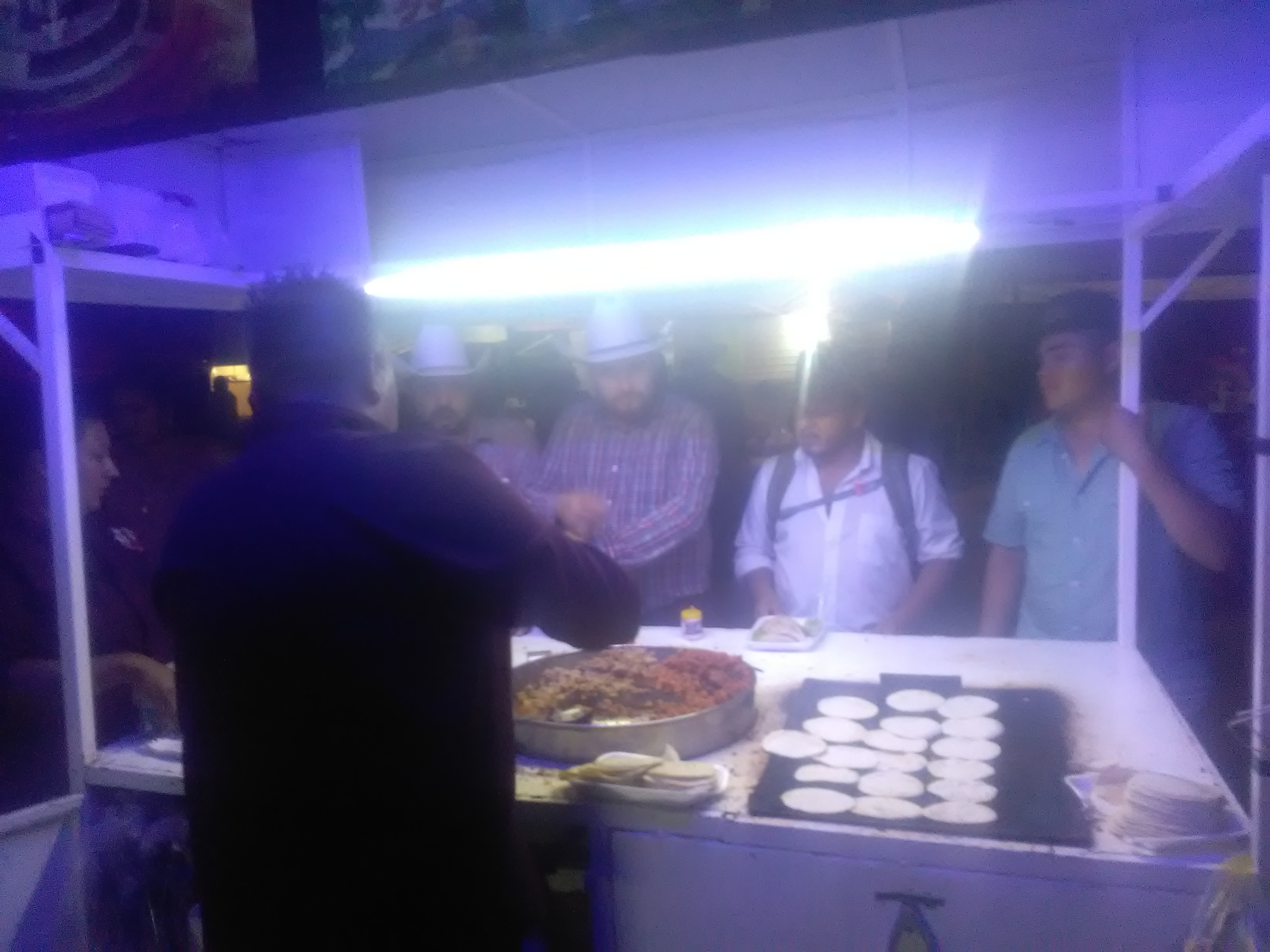 Taquería el chilango image 8