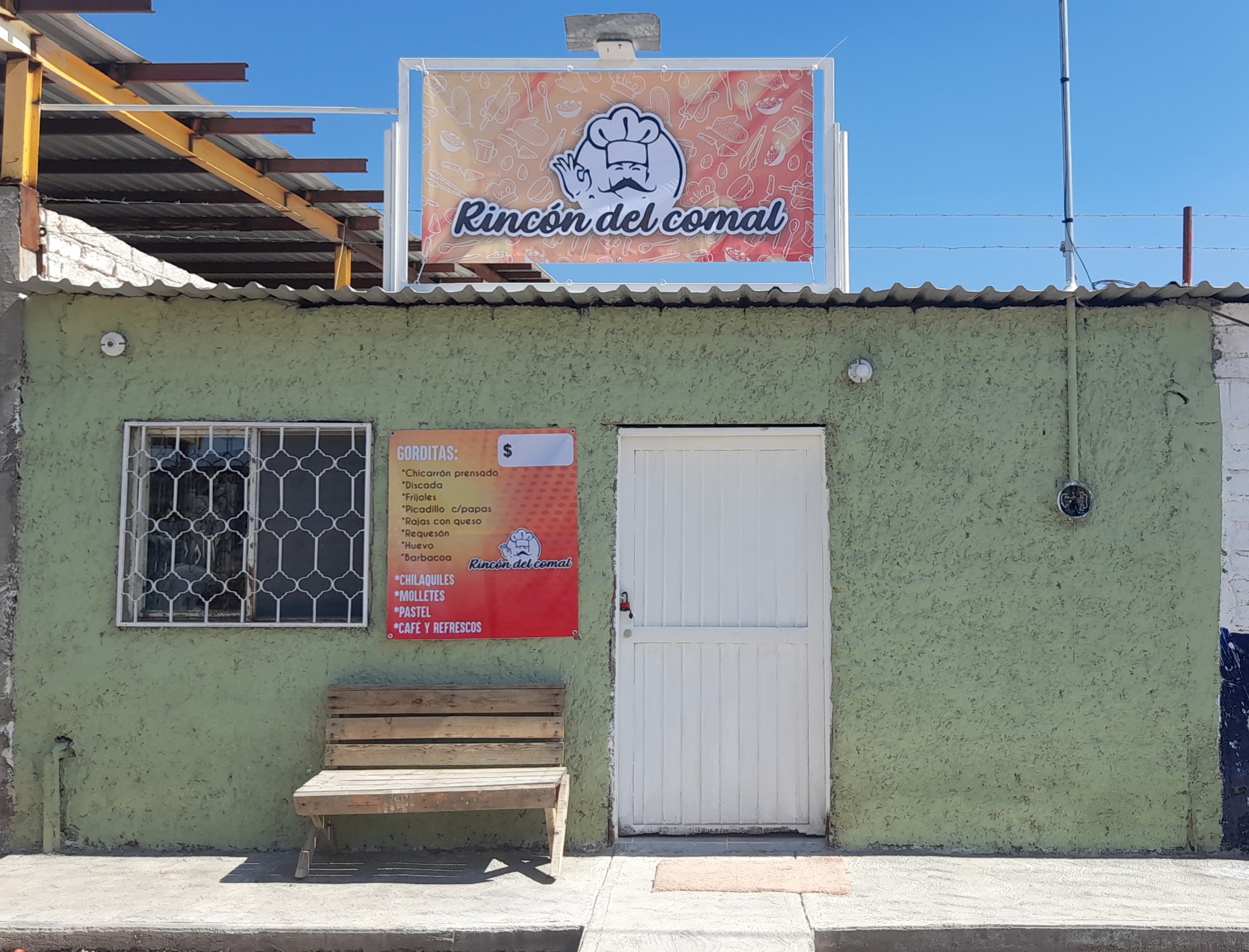 Rincon del Comal image 1