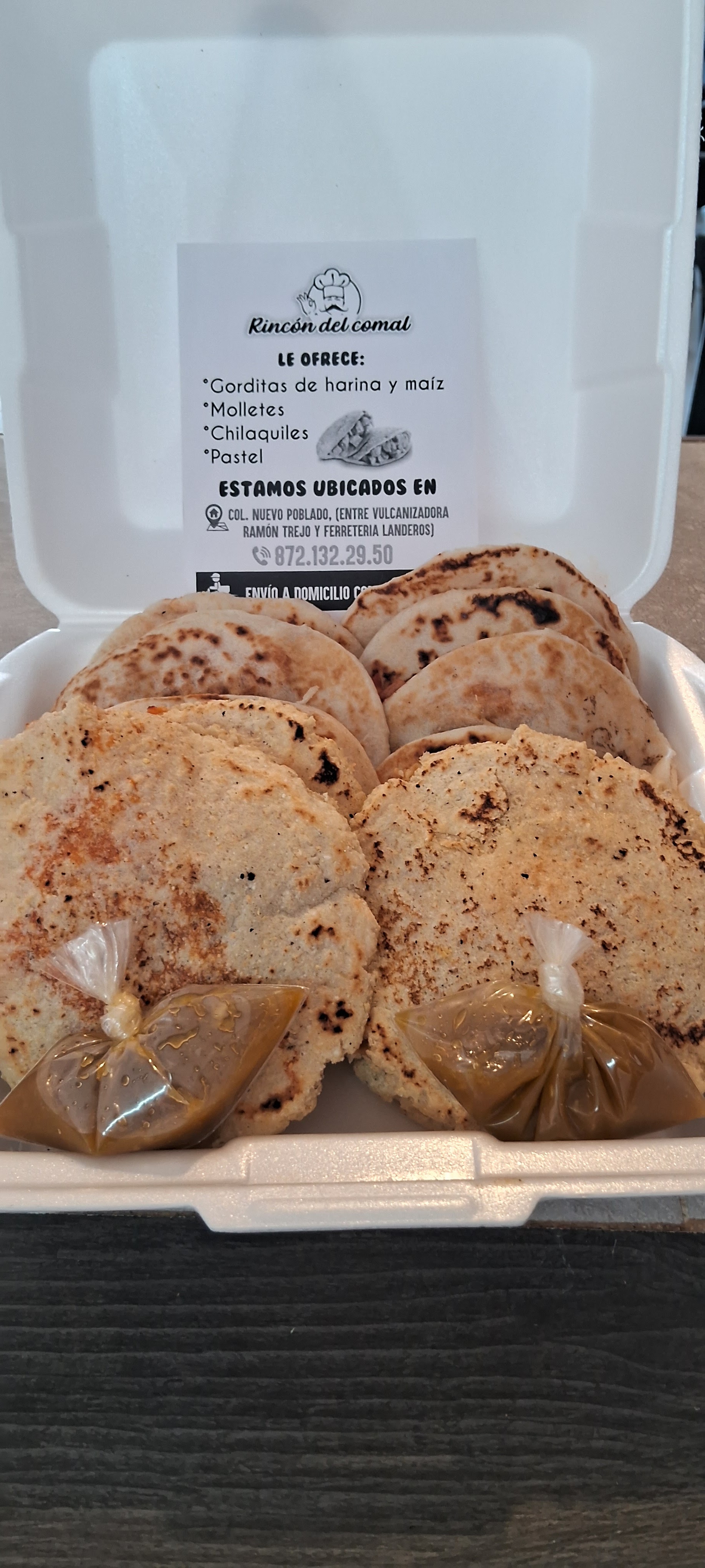 Rincon del Comal image 5