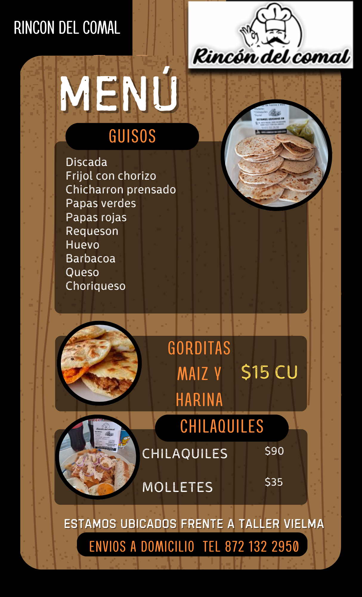 Rincon del Comal image 7