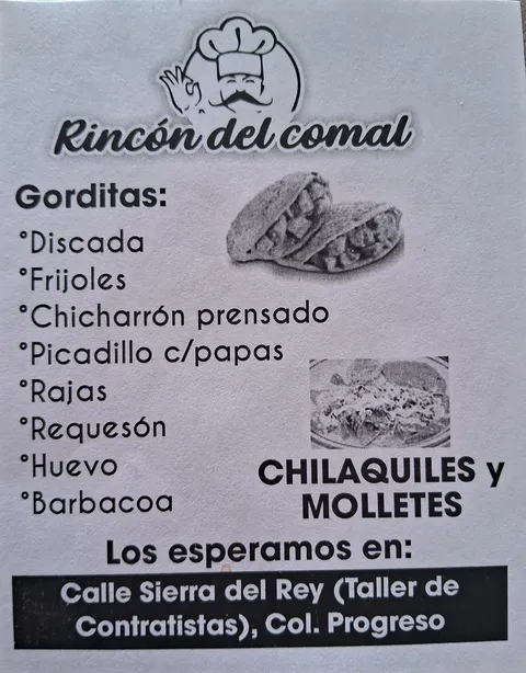 Rincon del Comal image 8