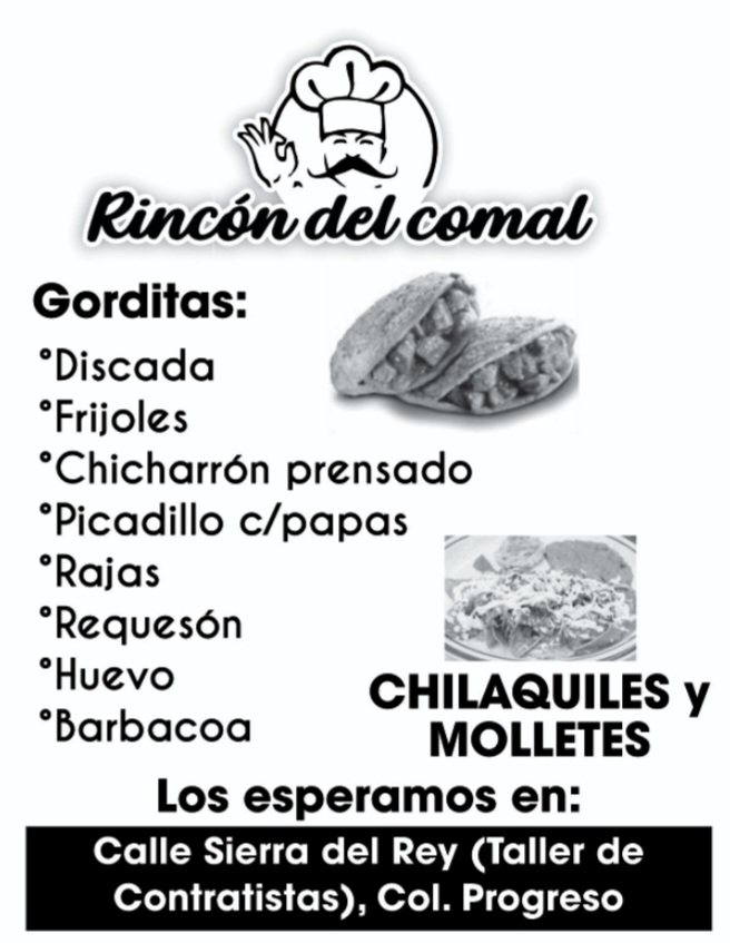 Rincon del Comal image 9