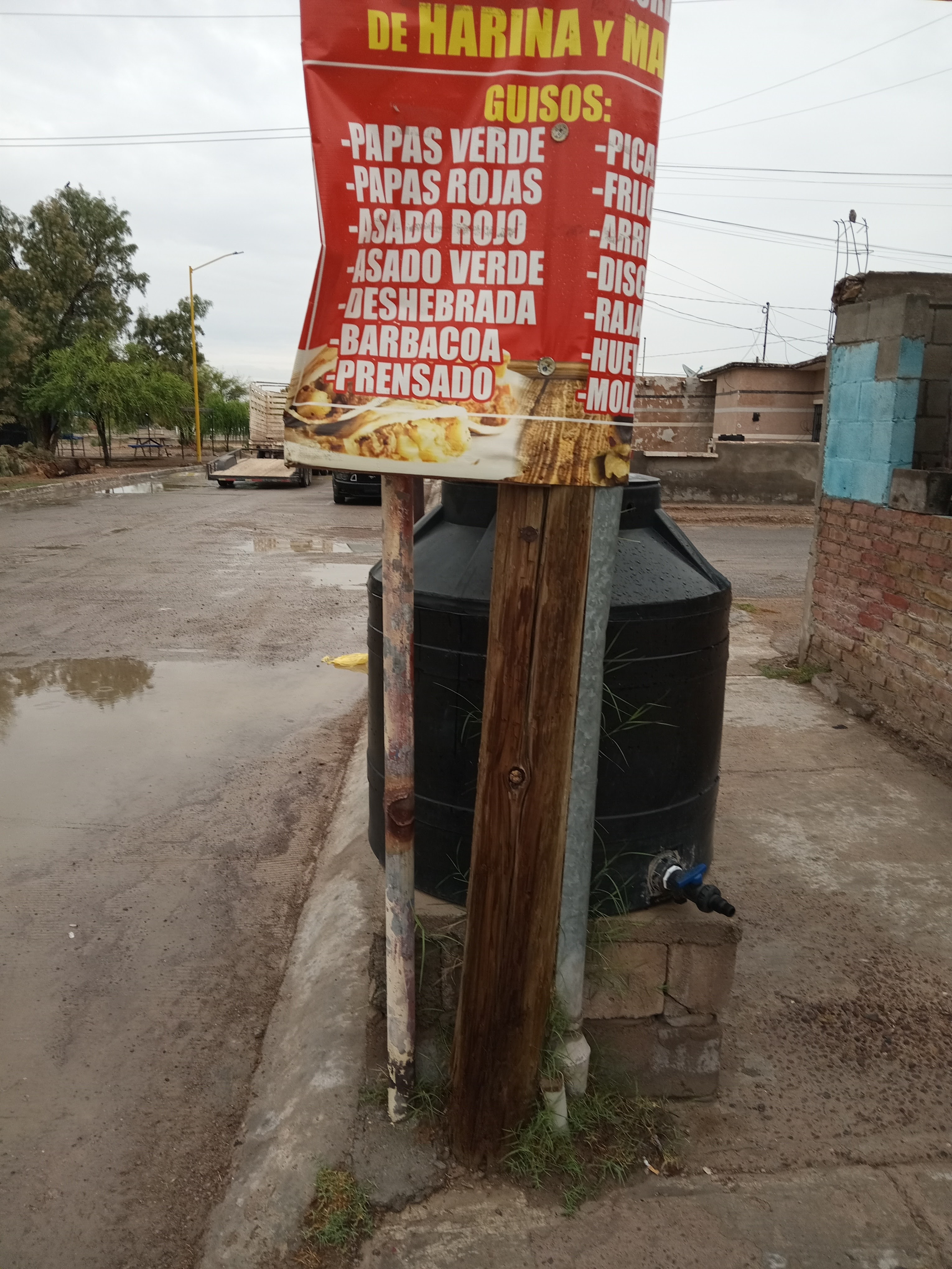 Gorditas dalila image 2