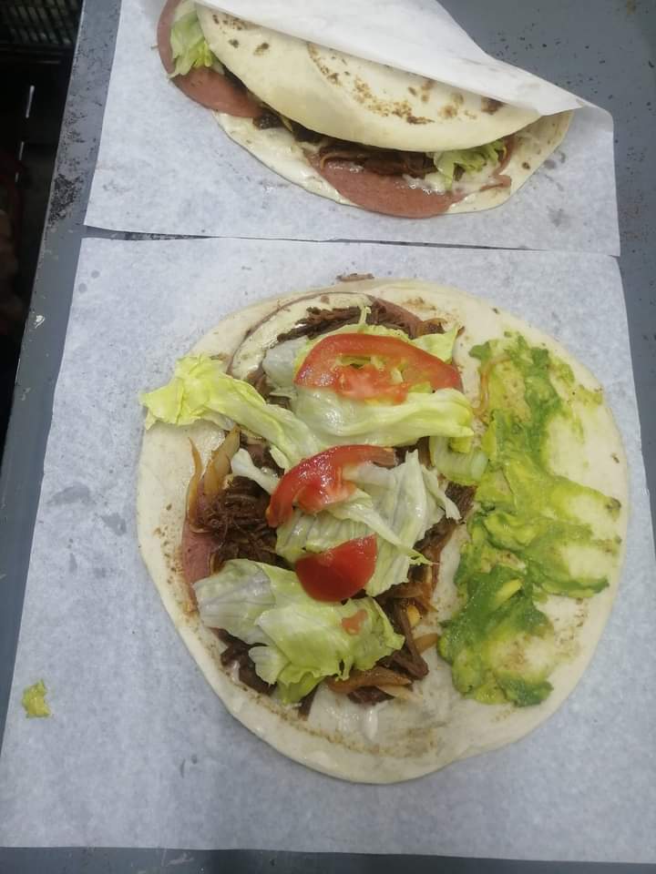 Hamburguesas "El Buen Gusto" image 1