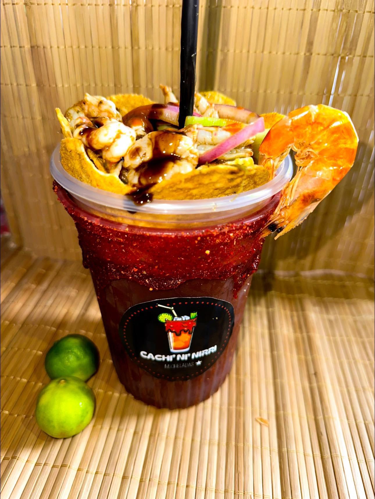 Cachi’ Ni’ Nirri image 1